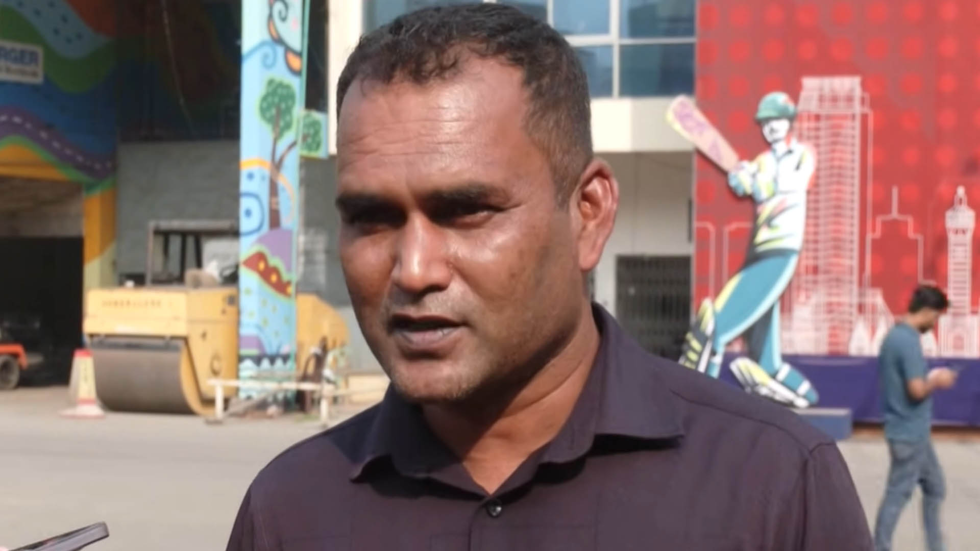 বিশ্বকাপ ইস্যুতে আসিফ নজরুলকে মিথ্যাবাদী বললেন কো...