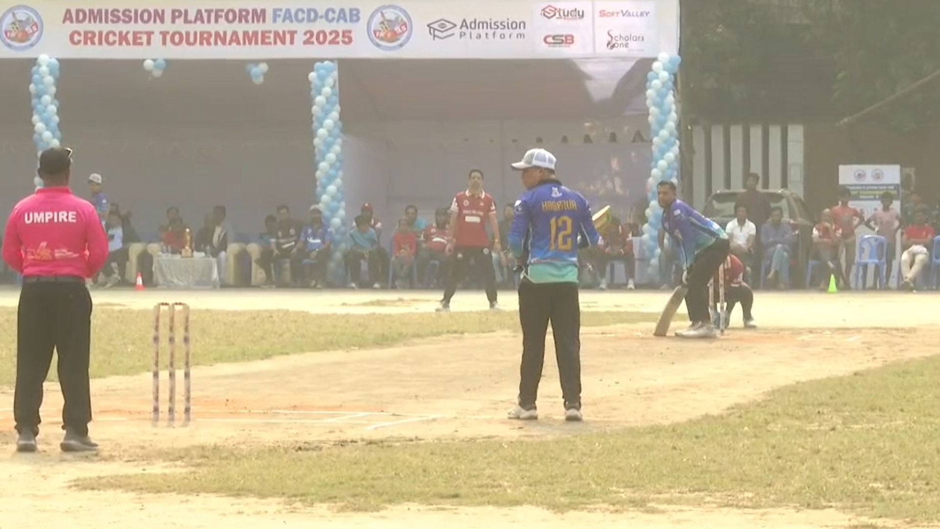 শিক্ষা কনসালটেন্সি খাতের উদ্যোগে শুরু হলো অ্যাডমিশন প্ল্যাটফর্ম ফ্যাকড-ক্যাব ক্রিকেট টুর্নামেন্ট