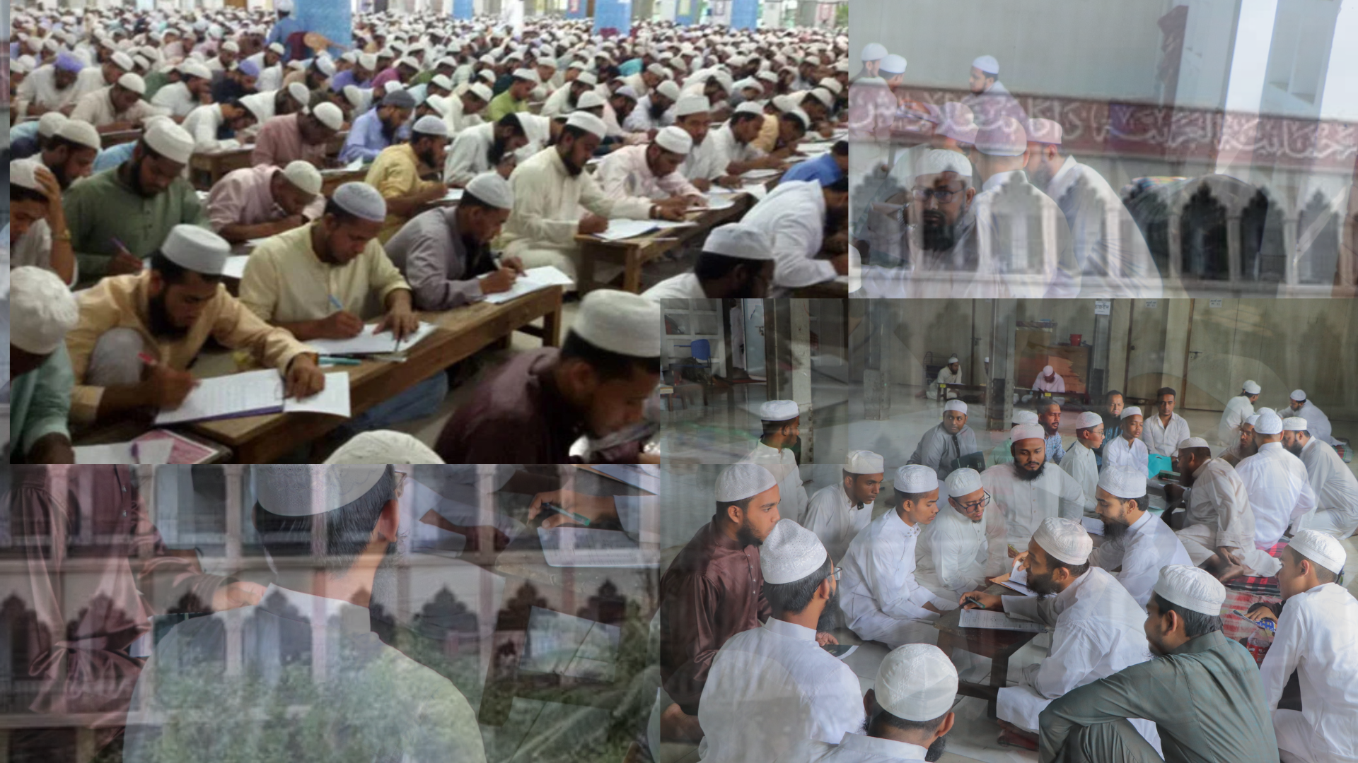 নতুন শিক্ষাবর্ষের জন্য মাদরাসা শিক্ষার্থীরা যেভাবে প্রস্তুতি নেবেন