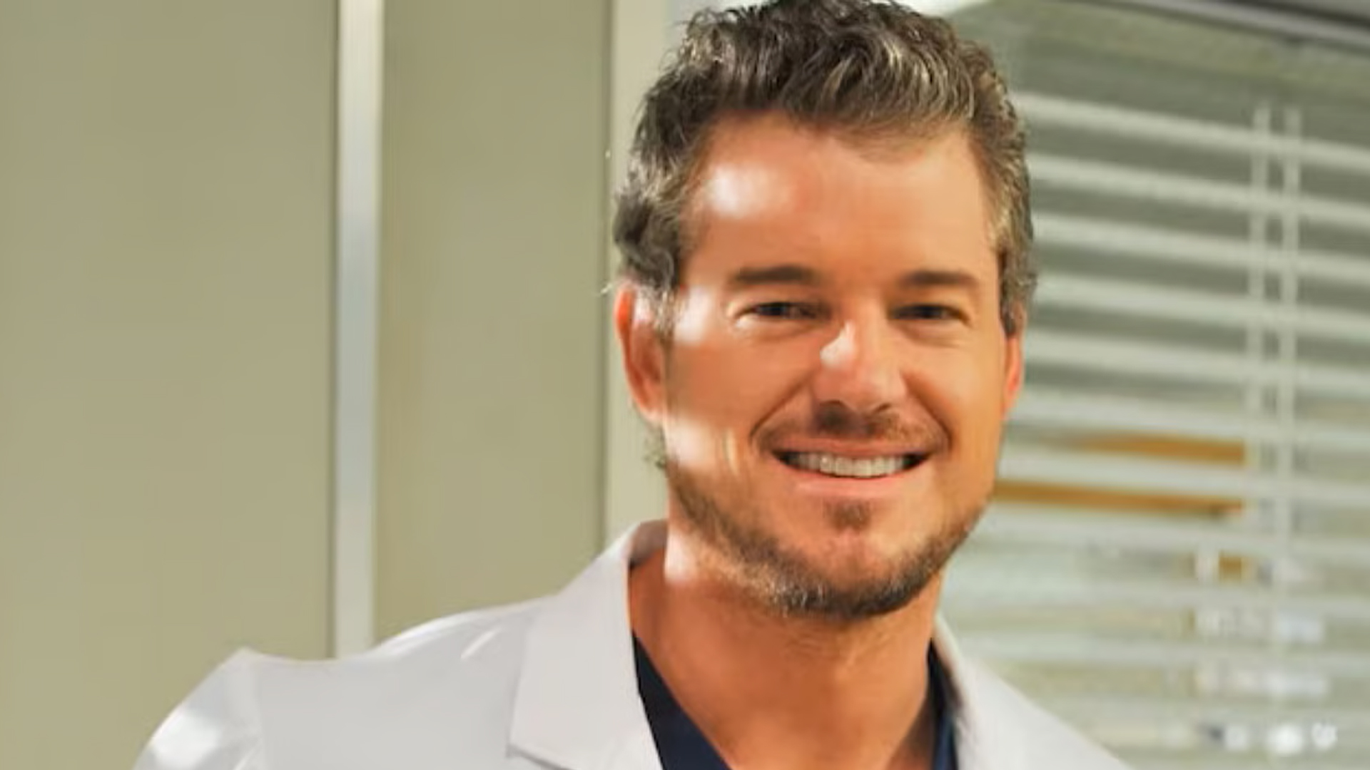 ‘গ্রে'স অ্যানাটমি’ খ্যাত অভিনেতা এরিক ডেন মারা গেছেন