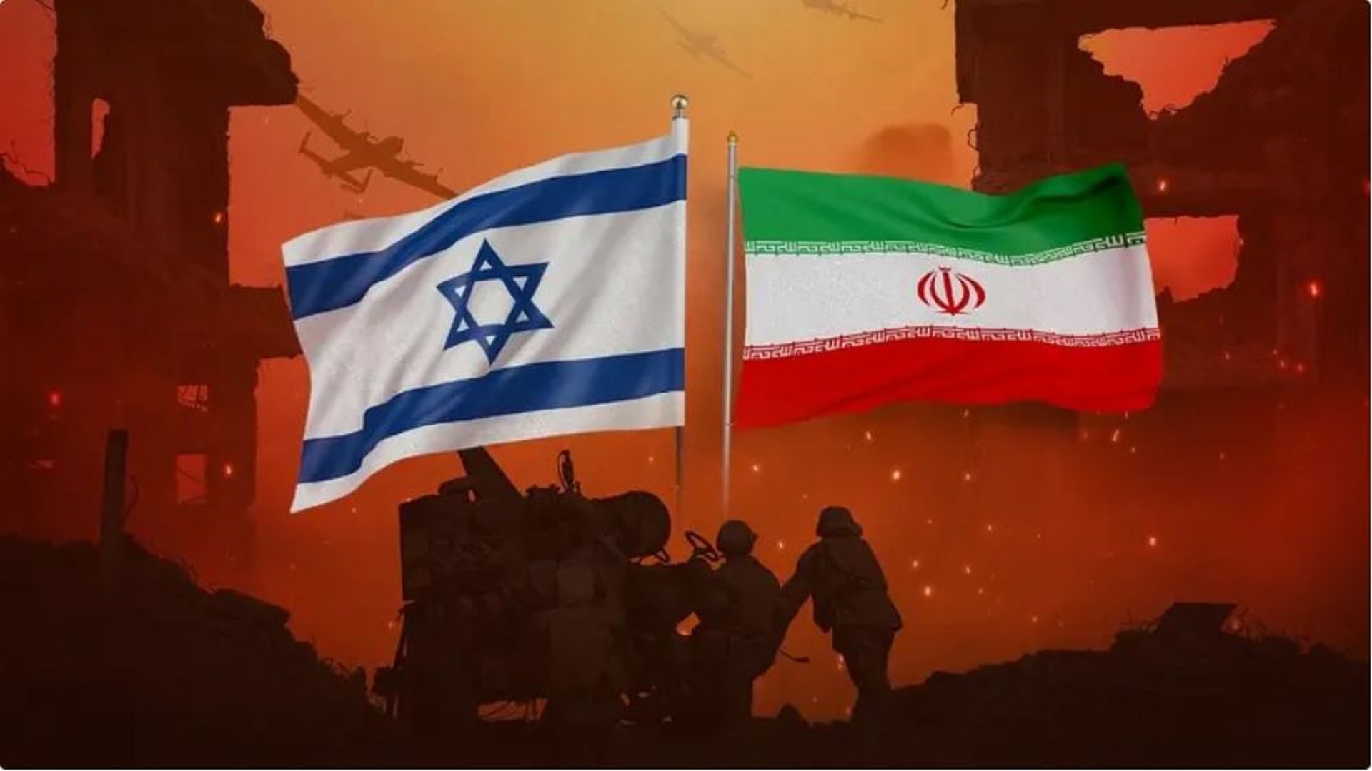 Israel Declares End of War with Iran and Elimination of Nuclear Threat