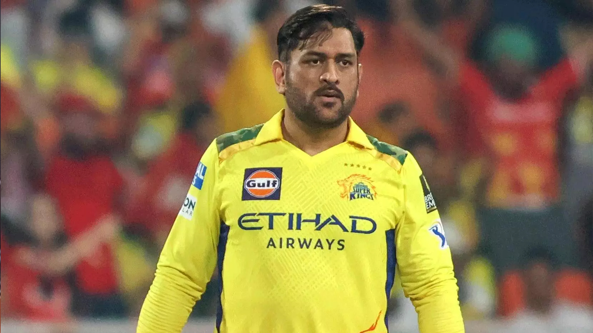 চলতি আইপিএলে এখনও মাঠে নামেননি ধোনি, কারণ কী?