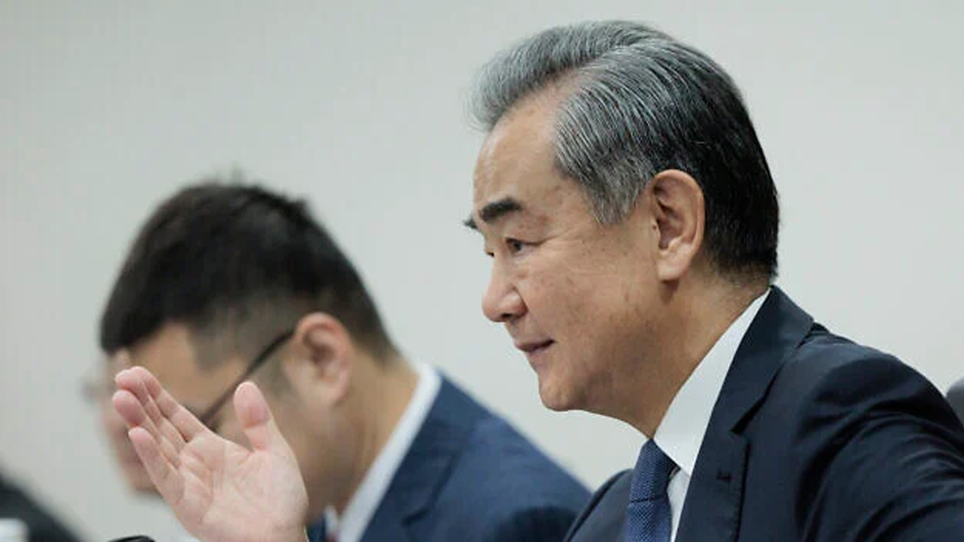 ইরানে ইসরাইলের হামলা: নতুন করে যে বার্তা দিলো চীন