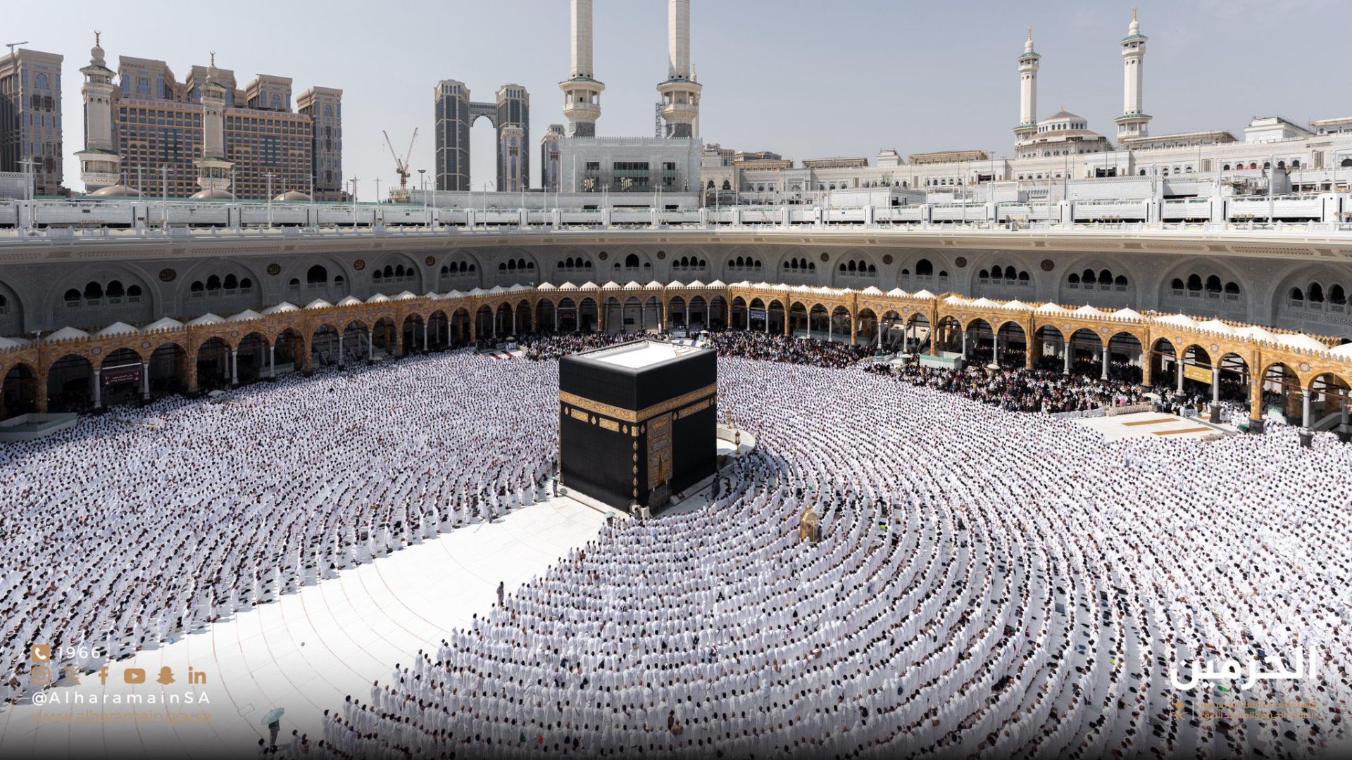 জুমার দিন যেসব ভুল করা যাবে না