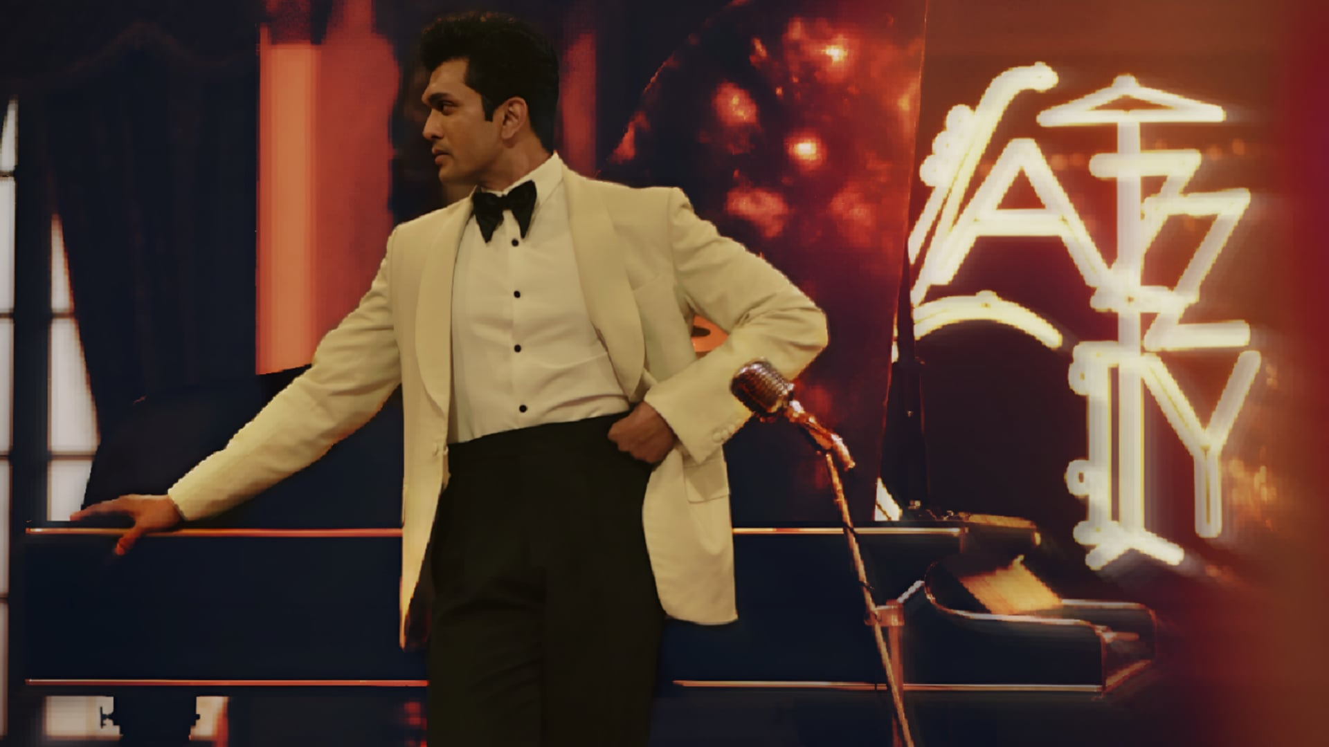 বলিউডে পা রেখেই কেন্দ্রীয় চরিত্রে আরিফিন শুভ - Bangla24.Top