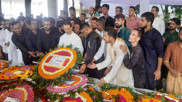 সোহেল তাজ