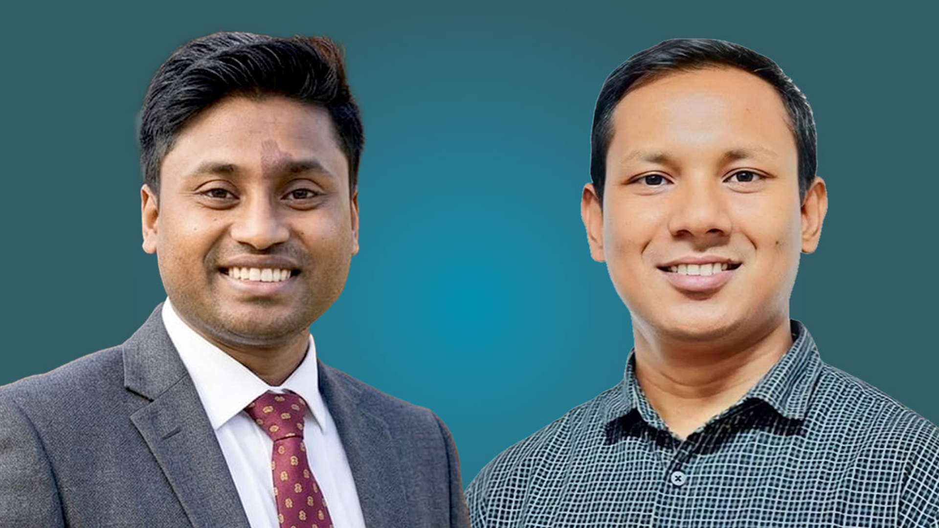 যুব অধিকার পরিষদের সভাপতি নাদিম, সম্পাদক মুনতাজুল