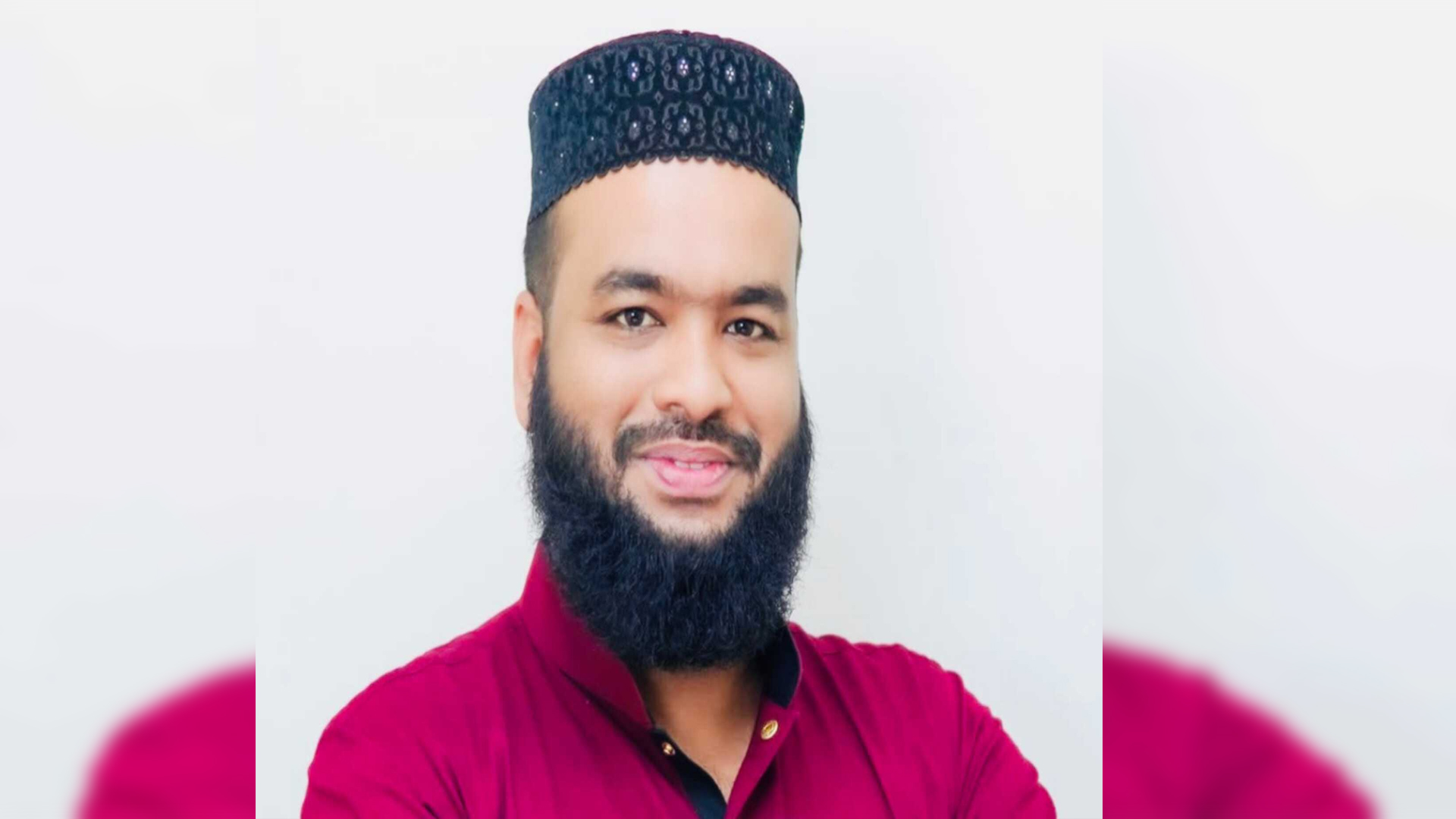 এনসিপি ছাড়লেন কেন্দ্রীয় নেতা আরজু