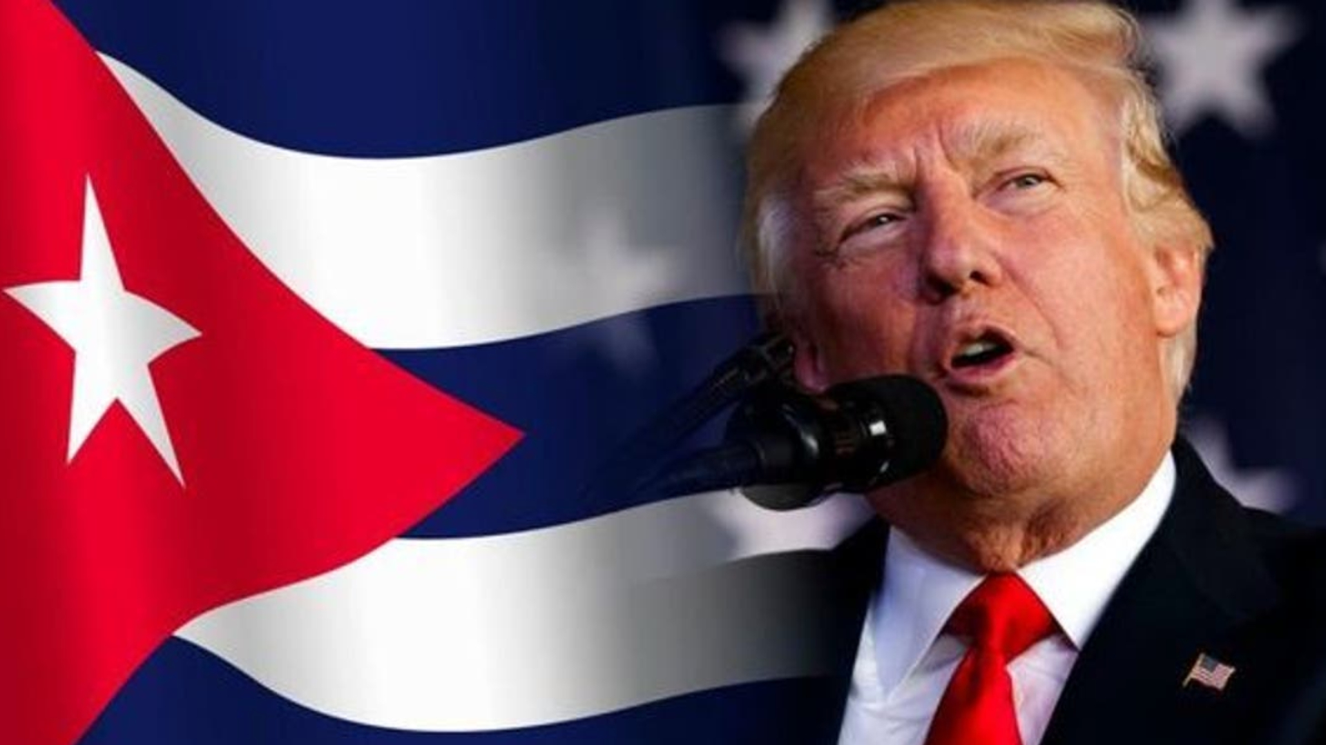 চাপ বাড়াচ্ছেন ট্রাম্প, ১৫-২০ দিনের তেলের মজুত আছে কিউবায়!