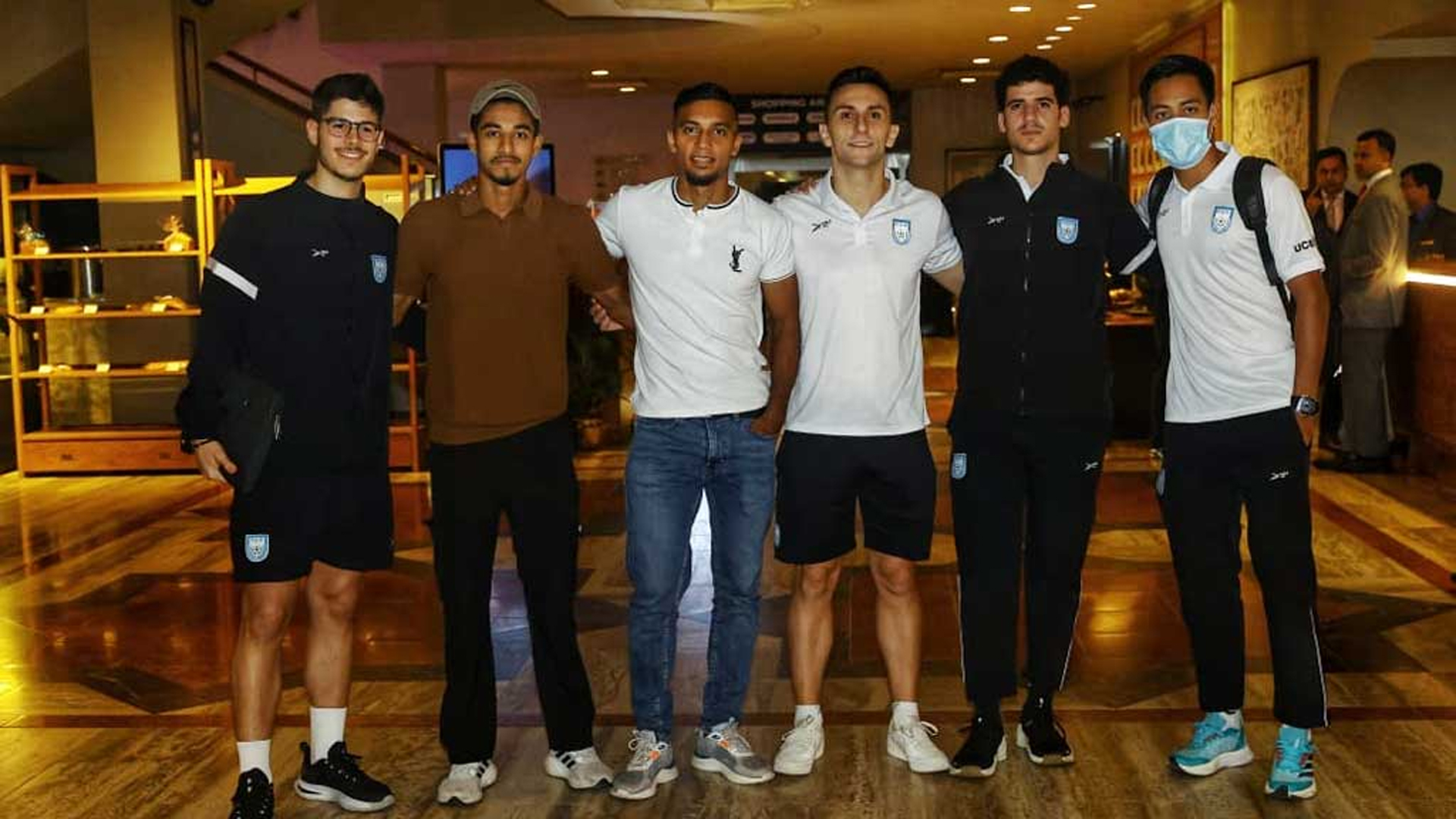 প্রাথমিক একাদশ ঘোষণা ছাড়াই শুরু জাতীয় দলের ক্যাম্প