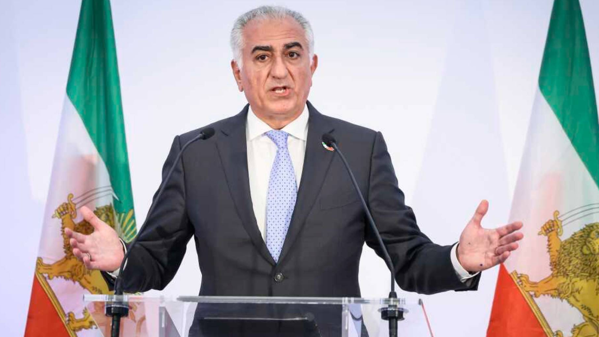 রেজা পাহলভি