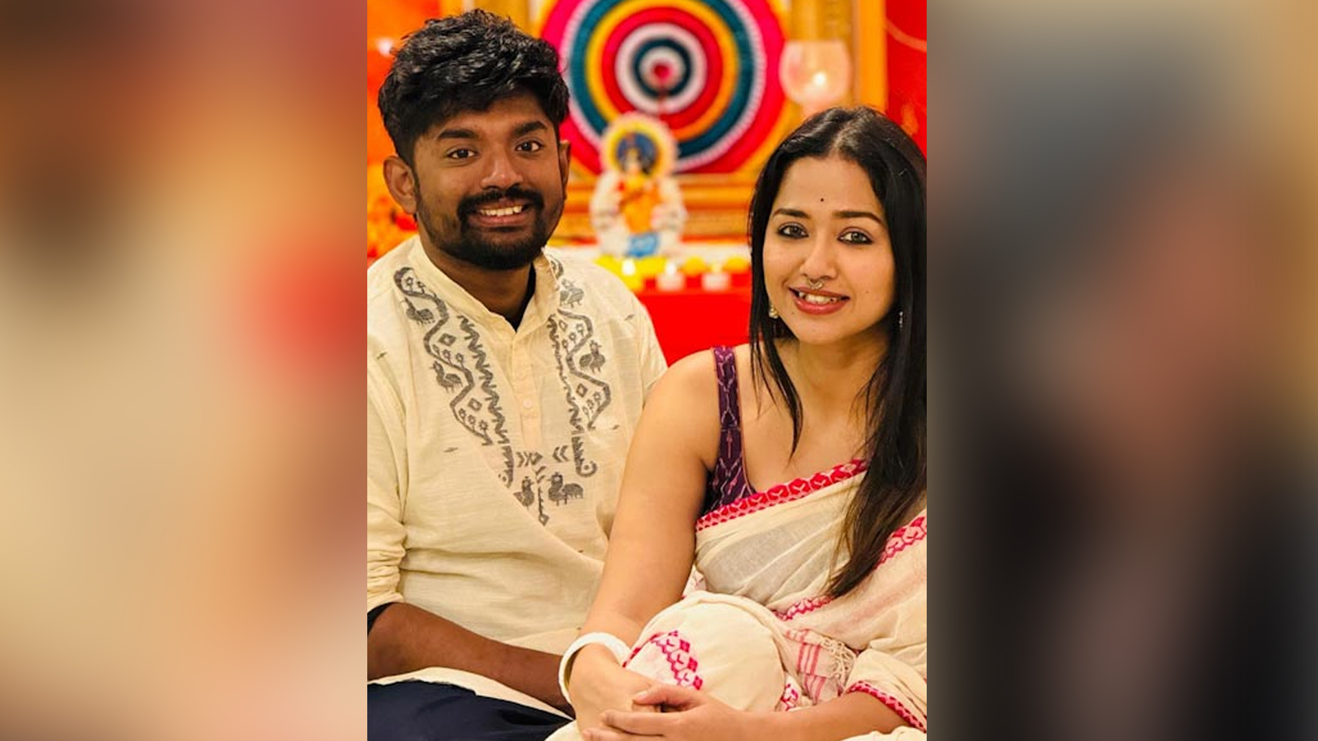 সোহিনী-শোভনের সংসারে আসছে নতুন অতিথি