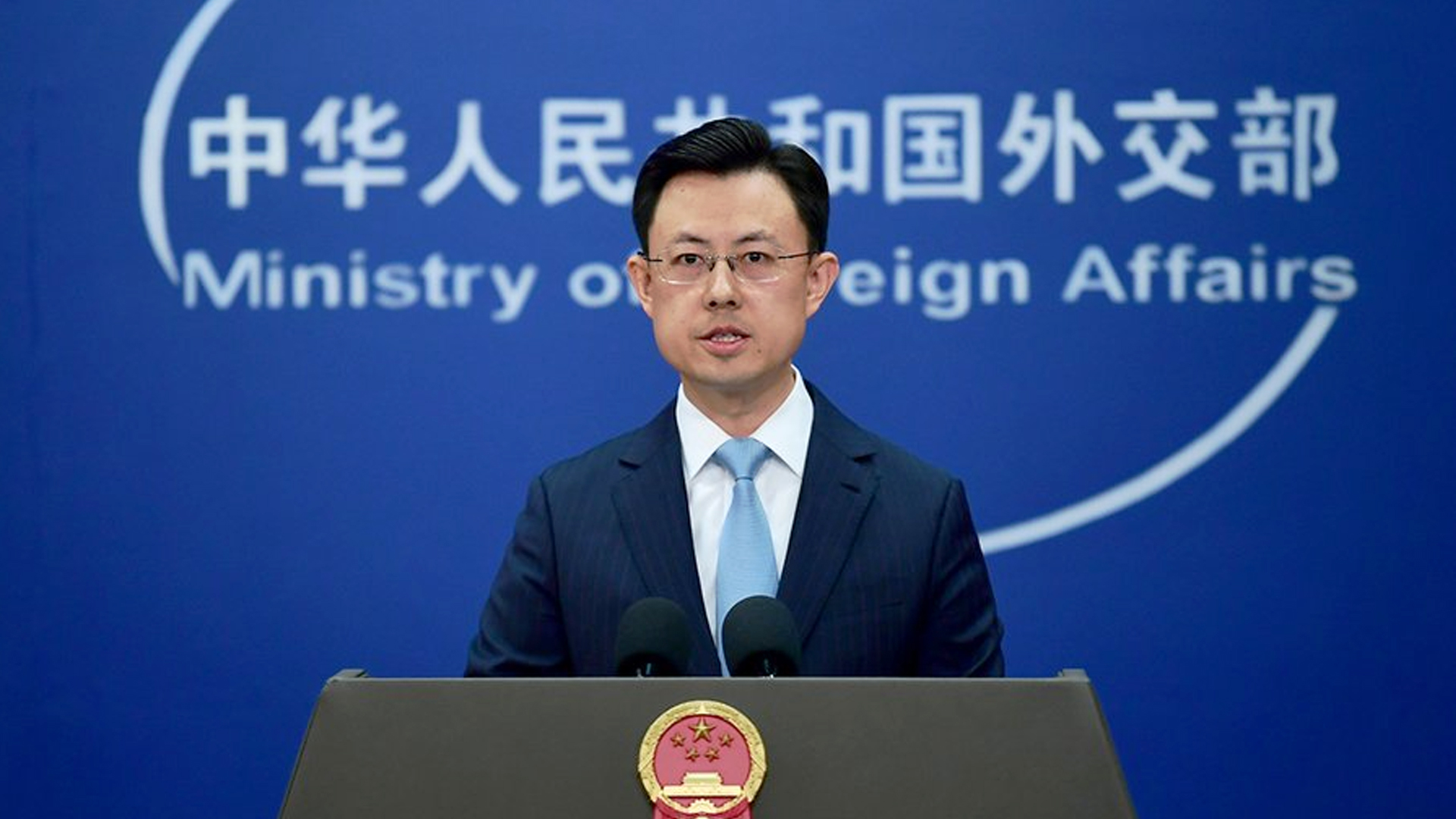 যুক্তরাষ্ট্রের বিরুদ্ধে পাল্টা ব্যবস্থা নেয়ার হুঁশিয়ারি চীনের