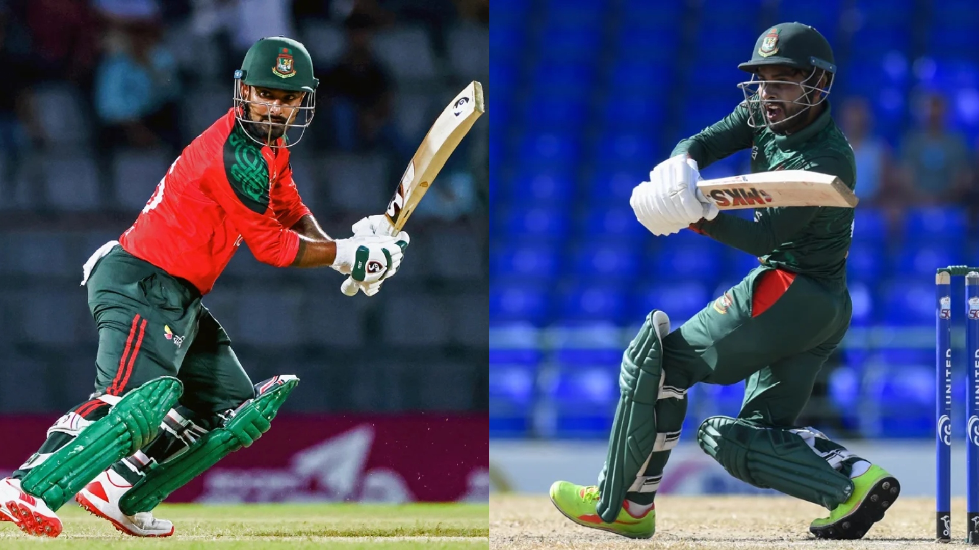 ডিপিএলে একই দলে লিটন-মিরাজ, শিরোপার প্রত্যাশা মালিকপক্ষের