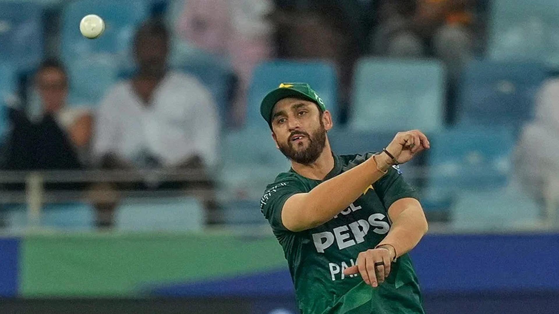 এক পঞ্জিকাবর্ষে সবচেয়ে বেশি ম্যাচ খেলে অনন্য কীর্তি সালমানের