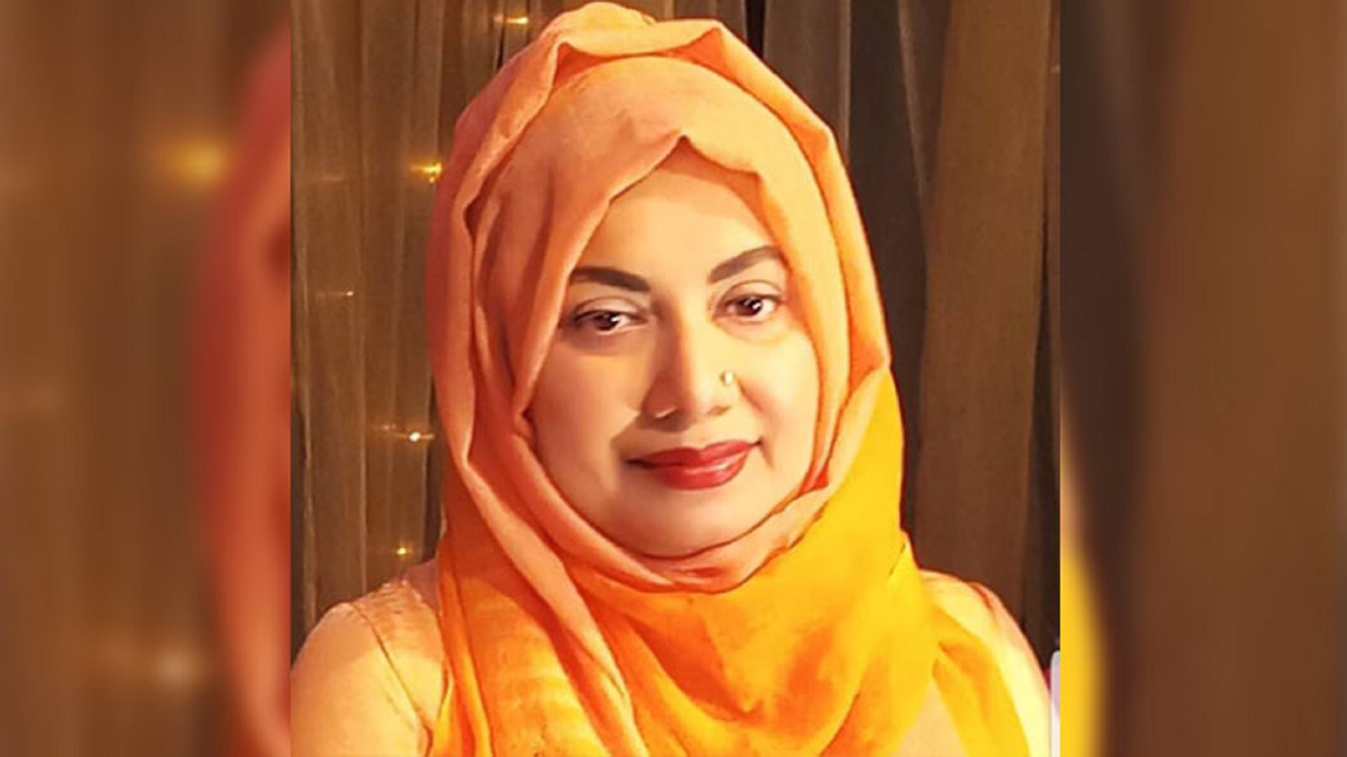 আমি কখনোই সংরক্ষিত নারী আসনে মনোনয়ন চাইনি: আফরোজা আব্বাস