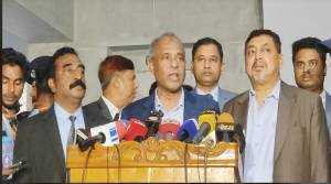 নির্বাচন পরিচালনায় আওয়ামী লীগের কোনো দোসর নেই: স্বরাষ্ট্র উপদেষ্টা