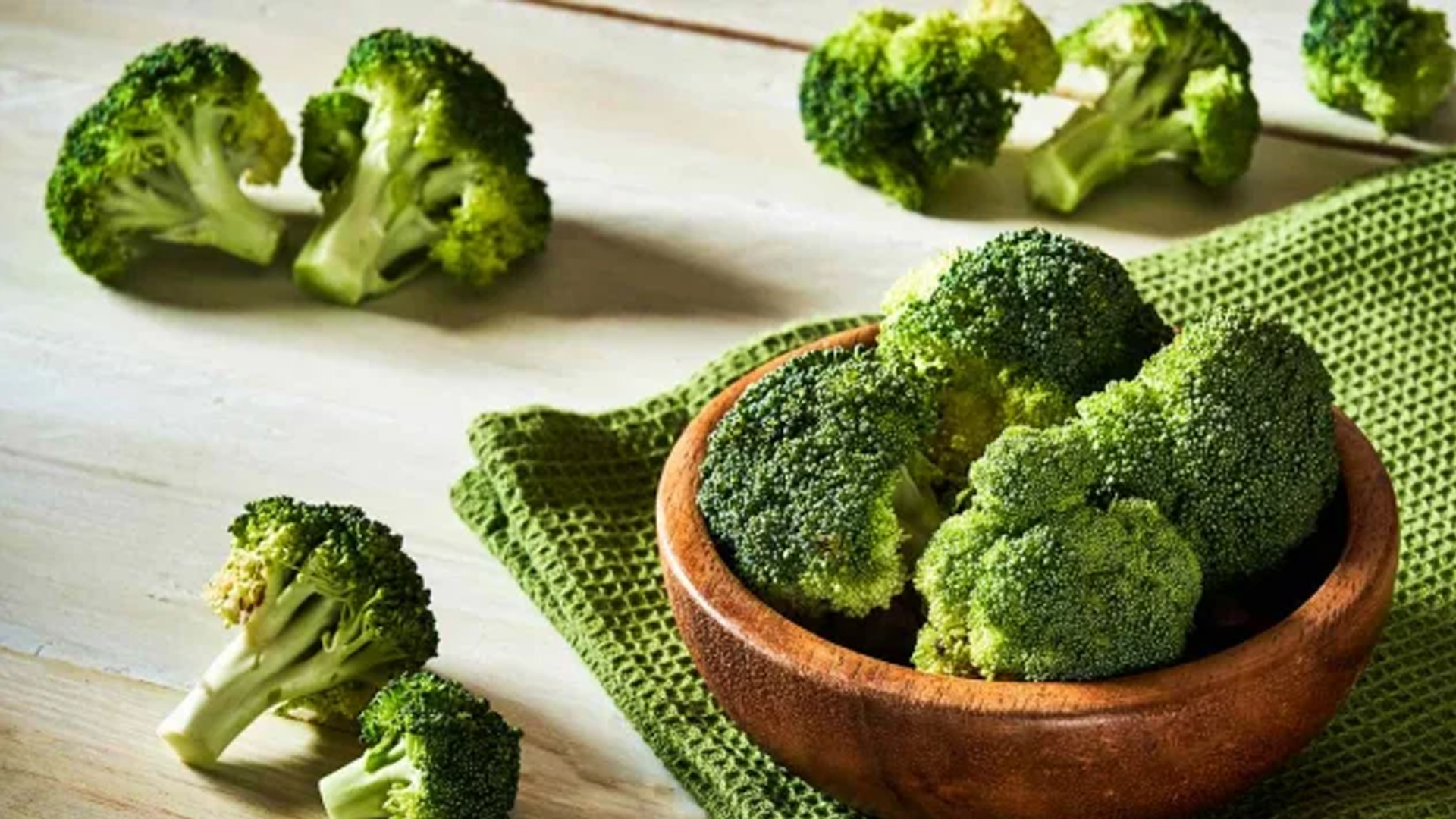 ব্রোকলি 