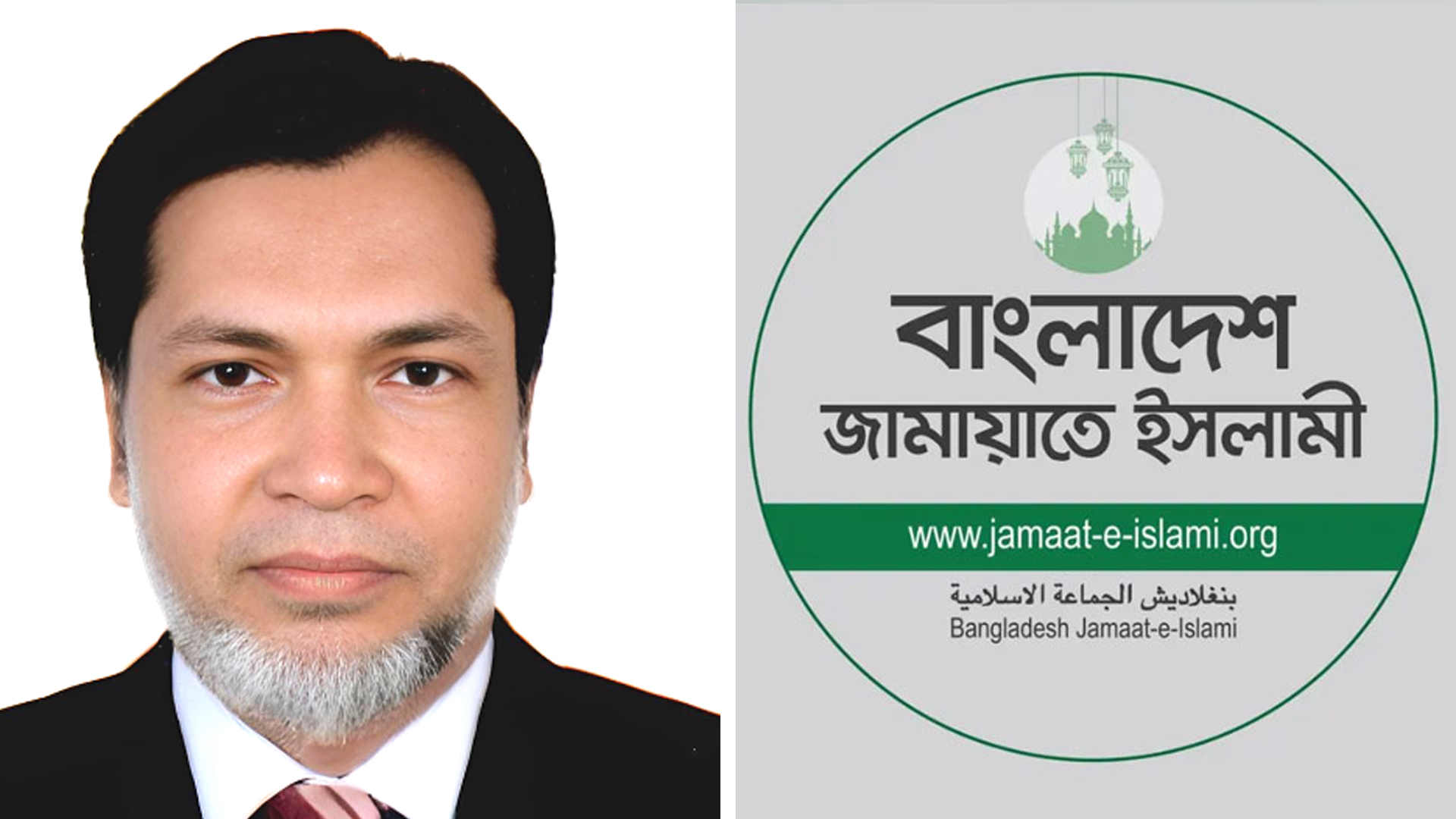 আমিরের আইডি হ্যাক, ছরওয়ারের বিরুদ্ধে মামলা করছে জামায়াত