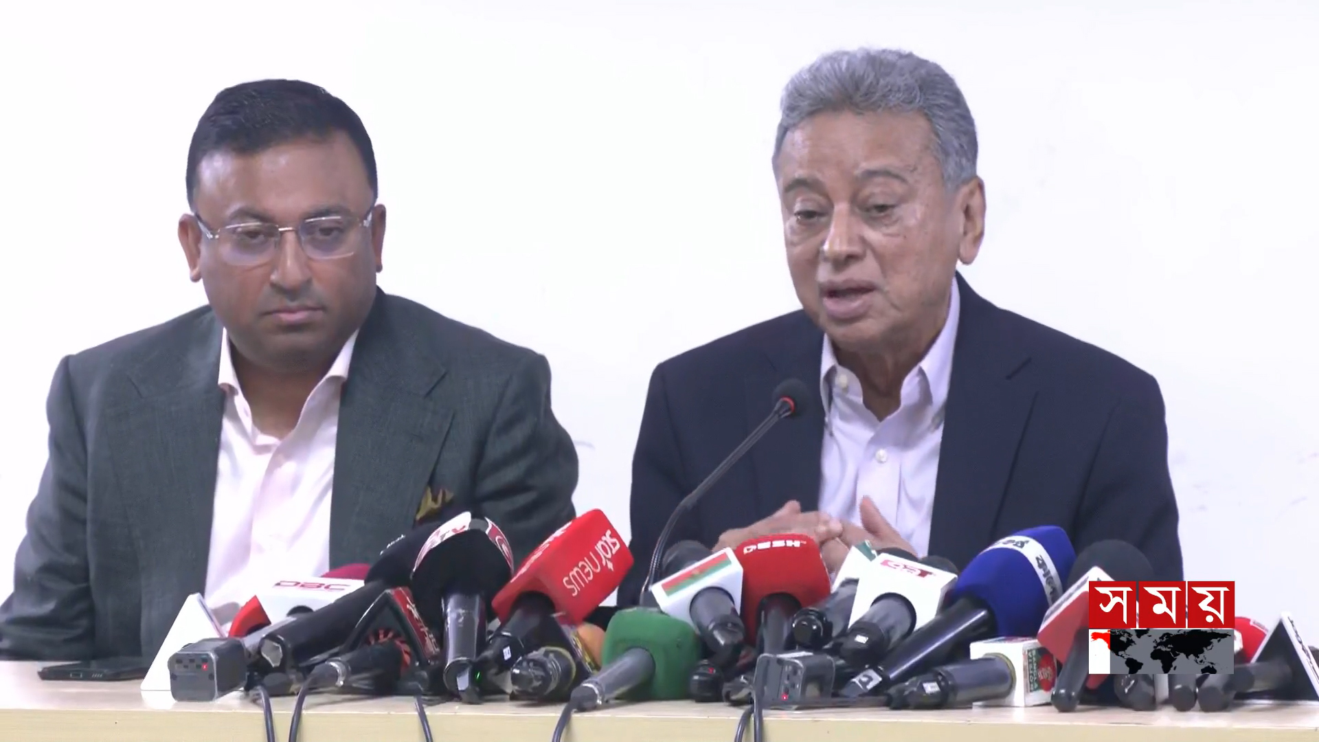 জাতীয় নির্বাচনের আগে গণভোট আয়োজনের সুযোগ নেই: খসরু