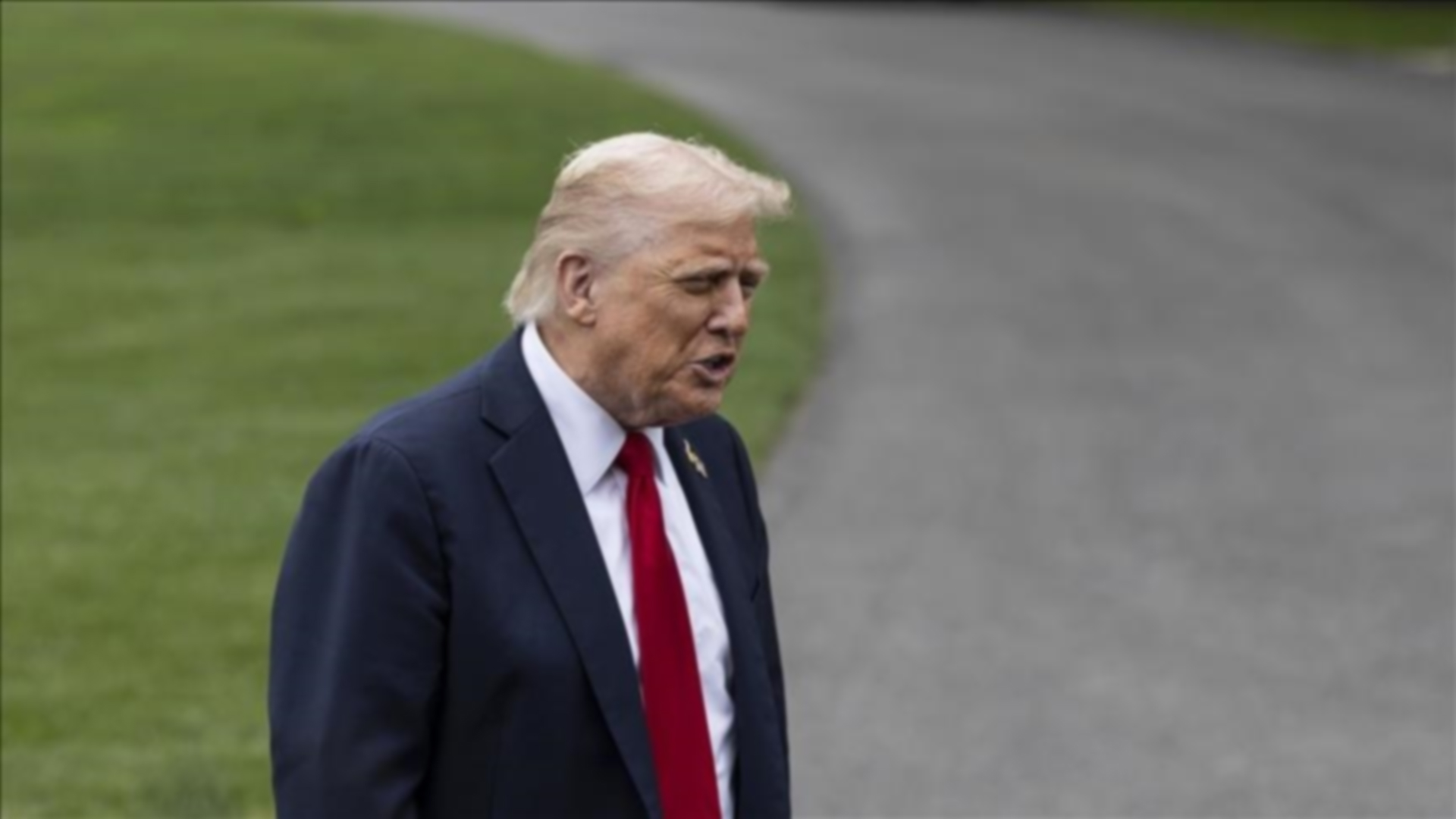 ‘সাতটি নতুন, সুন্দর’ বিমান ভূপাতিত হয়েছে: ট্রাম্প