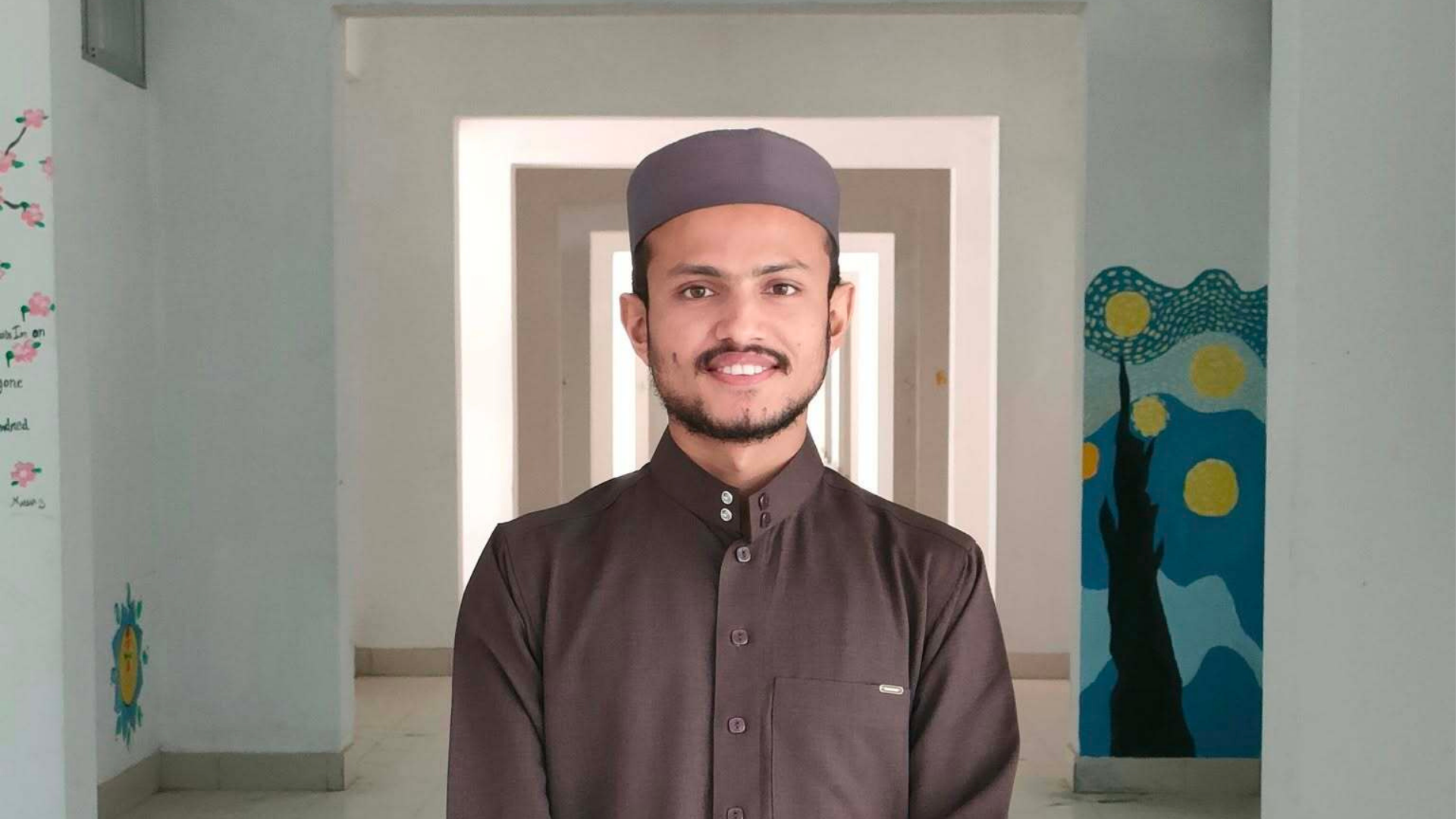 হাটহাজারীতে চাকসু নেতা মাসুম বিল্লাহর ওপর অতর্কিত হামলা