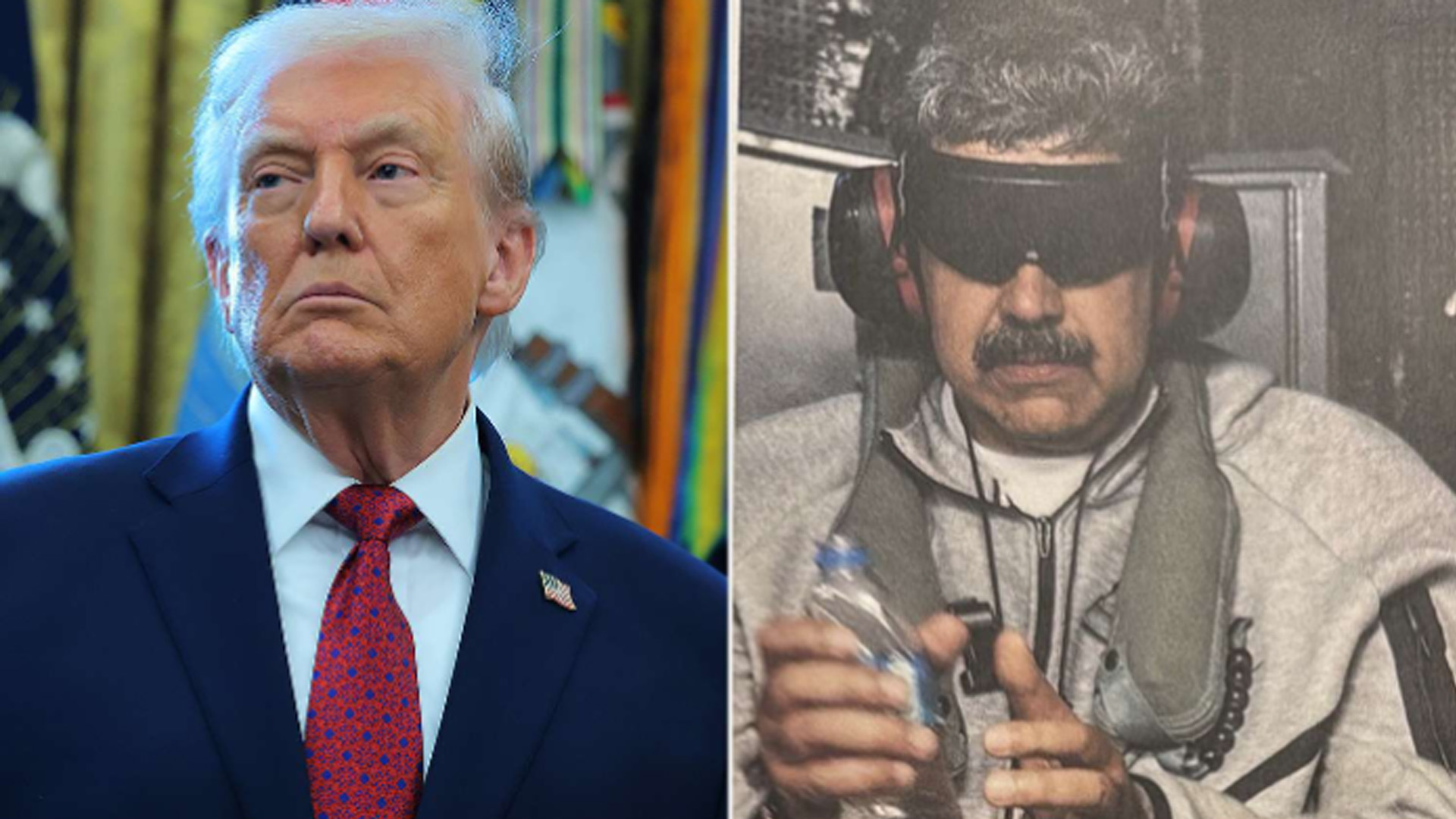 মাদুরোর বিরুদ্ধে মাদক কার্টেল সংশ্লিষ্টতার অভিযোগ প্রত্যাহার করল যুক্তরাষ্ট্র