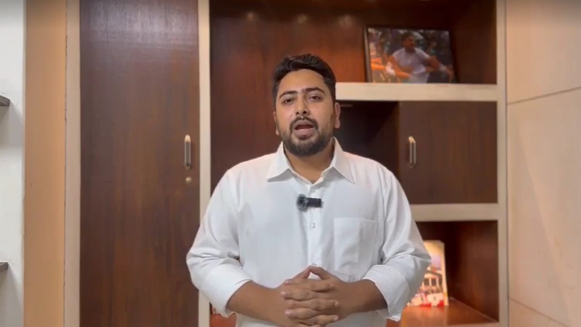 ৩০০ আসনেই শাপলা কলি, নভেম্বরেই চূড়ান্ত হবে এনসিপির প্রার্থী