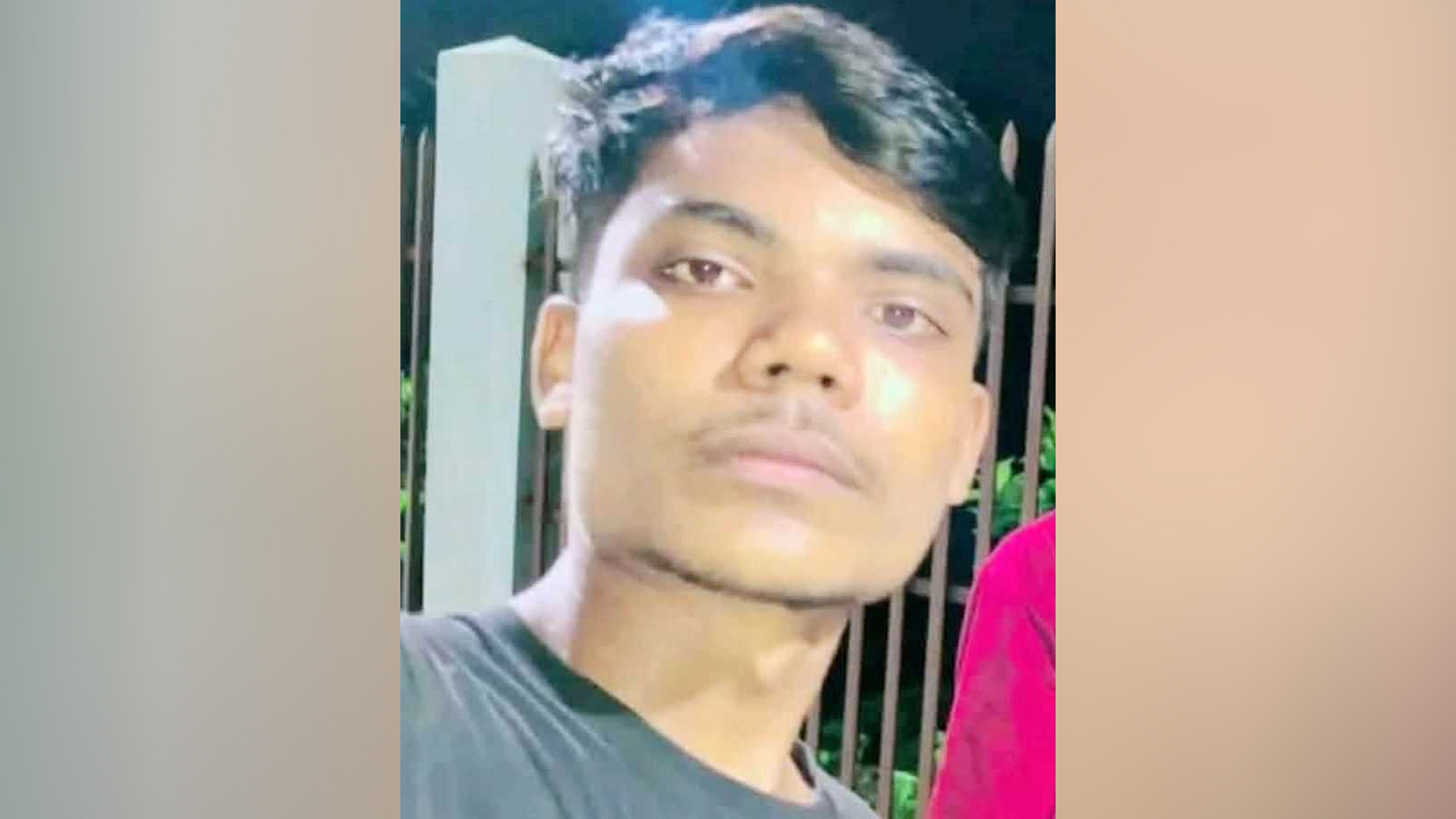 ব্রাহ্মণবাড়িয়ায় বৃদ্ধকে বাঁচাতে গিয়ে ট্রেনের ধাক্কায় প্রাণ গেল যুবকের