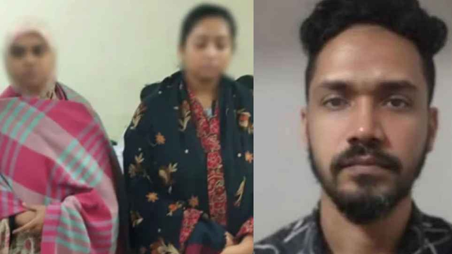 প্রেমিকাকে সঙ্গে নিয়েই হাদিকে খুনের ছক কষেন শুটার ফয়সাল - Bangla24.Top