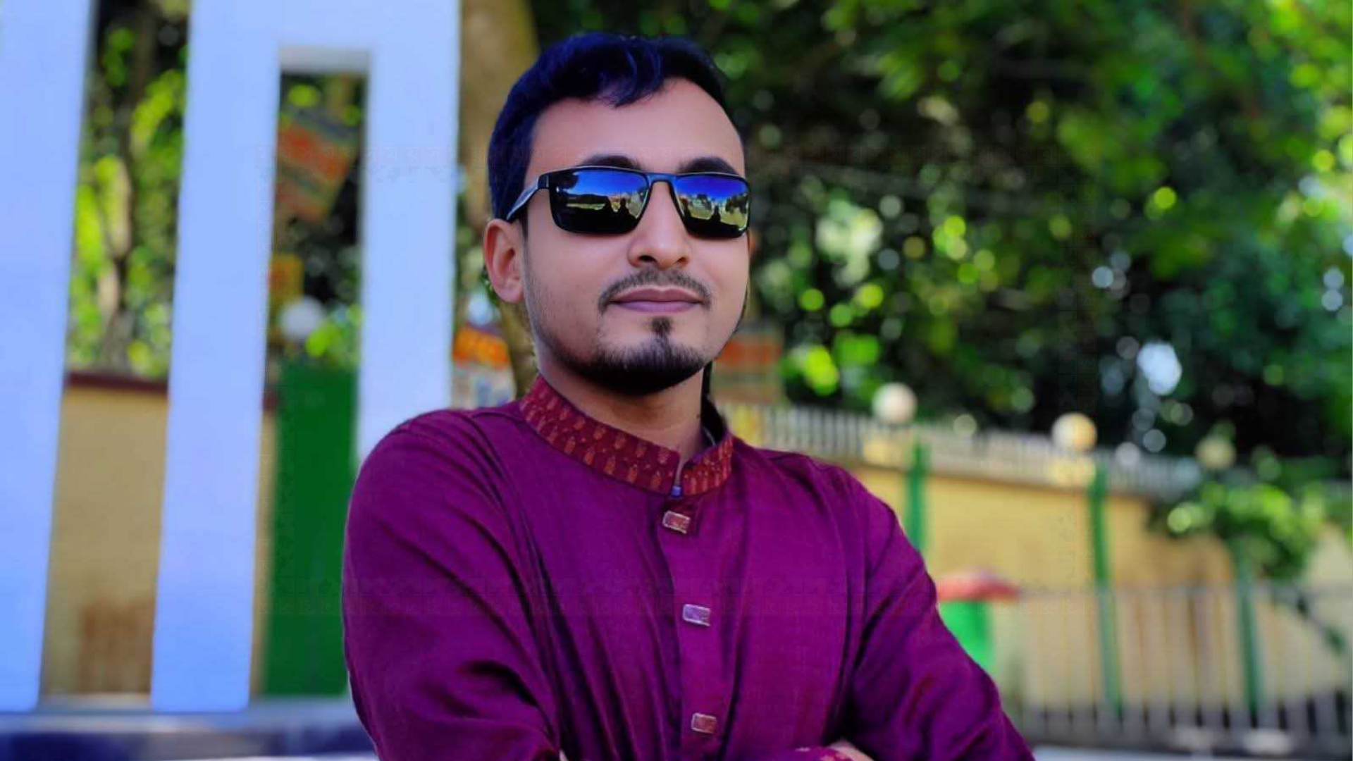 বগুড়ায় ভোটকেন্দ্রের সামনে ছাত্রদল সভাপতিকে ছুরিকাঘাত