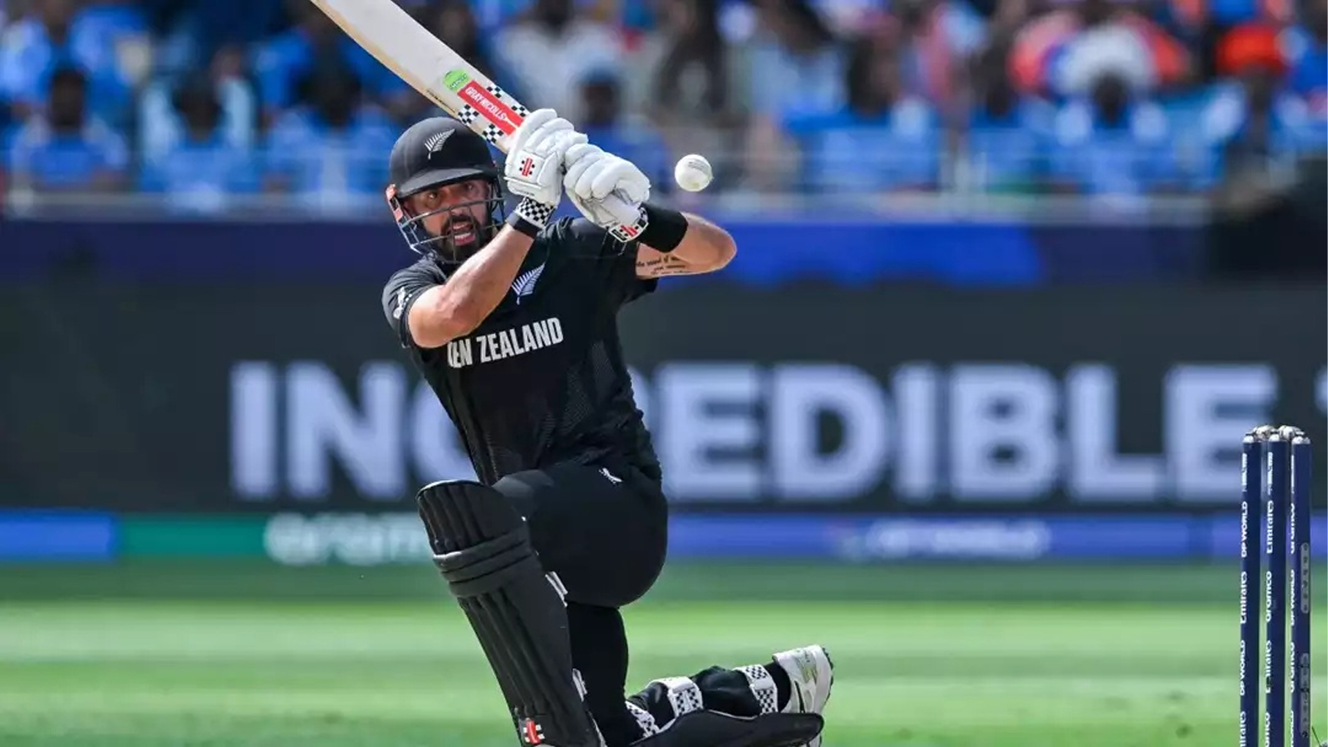 ওয়ানডে সিরিজ থেকে ছিটকে গেলেন মিচেল