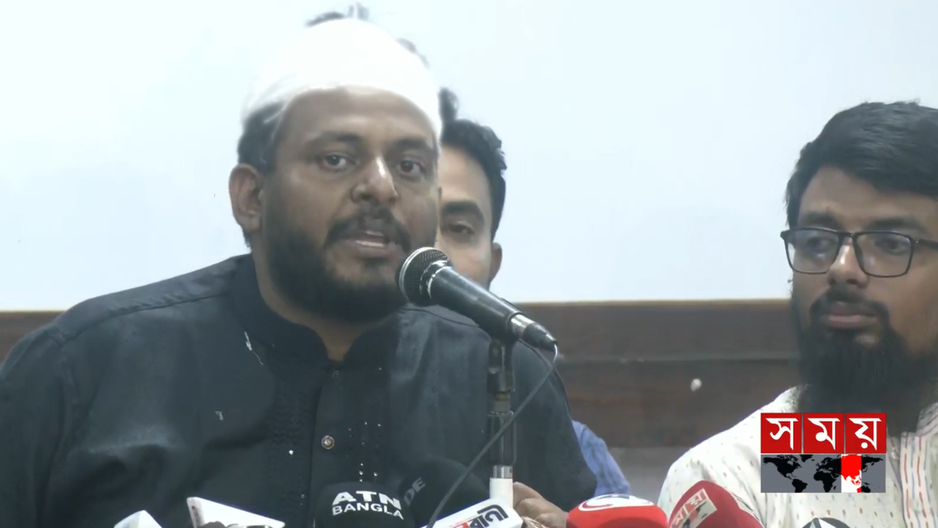 শাটডাউন কর্মসূচি চালিয়ে যাওয়ার ঘোষণা প্রকৌশল শিক্ষার্থীদের