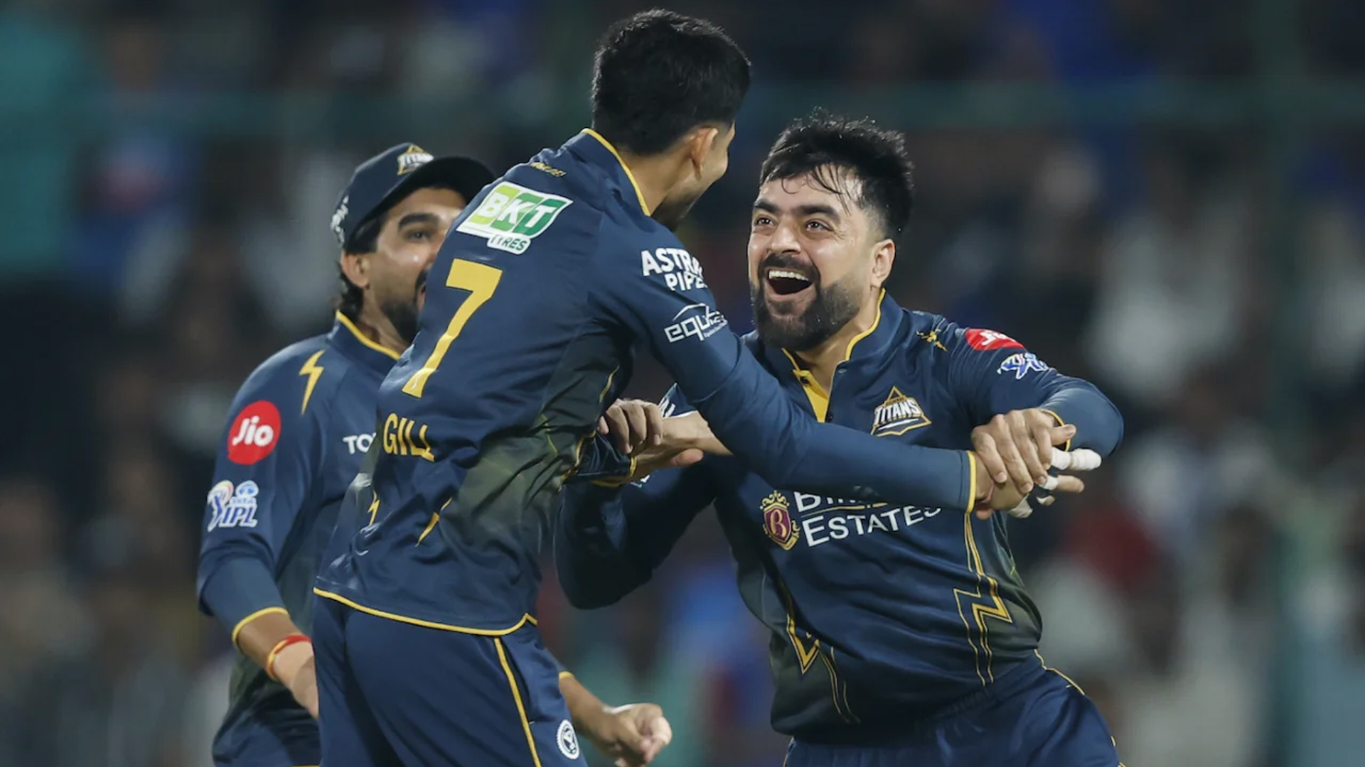 দিল্লির বিপক্ষে গুজরাটের ১ রানের নাটকীয় জয়