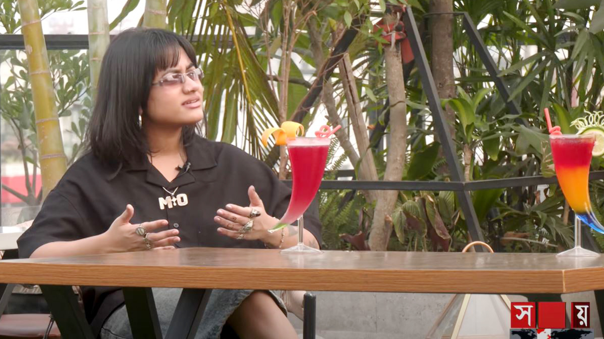 'সংসার না টিকলে লালনের আখড়ায় চলে যাবো'