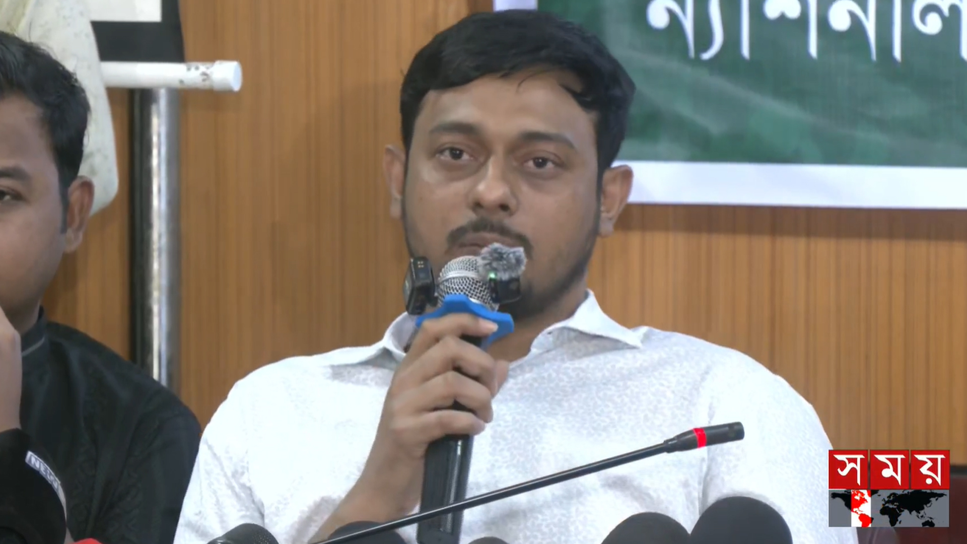 বিএনপি ও জামায়াতের মধ্যে বোঝাপড়া হচ্ছে বলে শুনতে পাচ্ছি: পাটওয়ারী