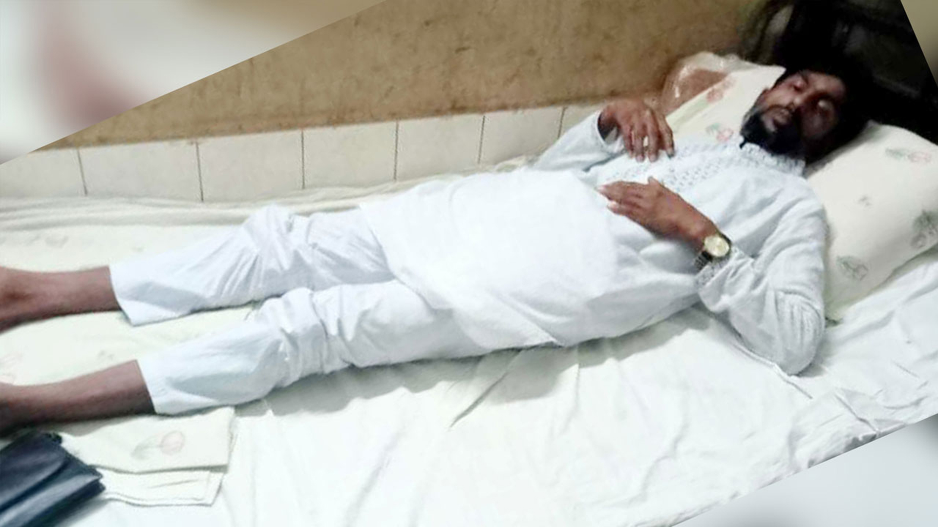 টাঙ্গাইলে যুবদল নেতার কানের পর্দা ফাটানো এসআই প্রত্যাহার