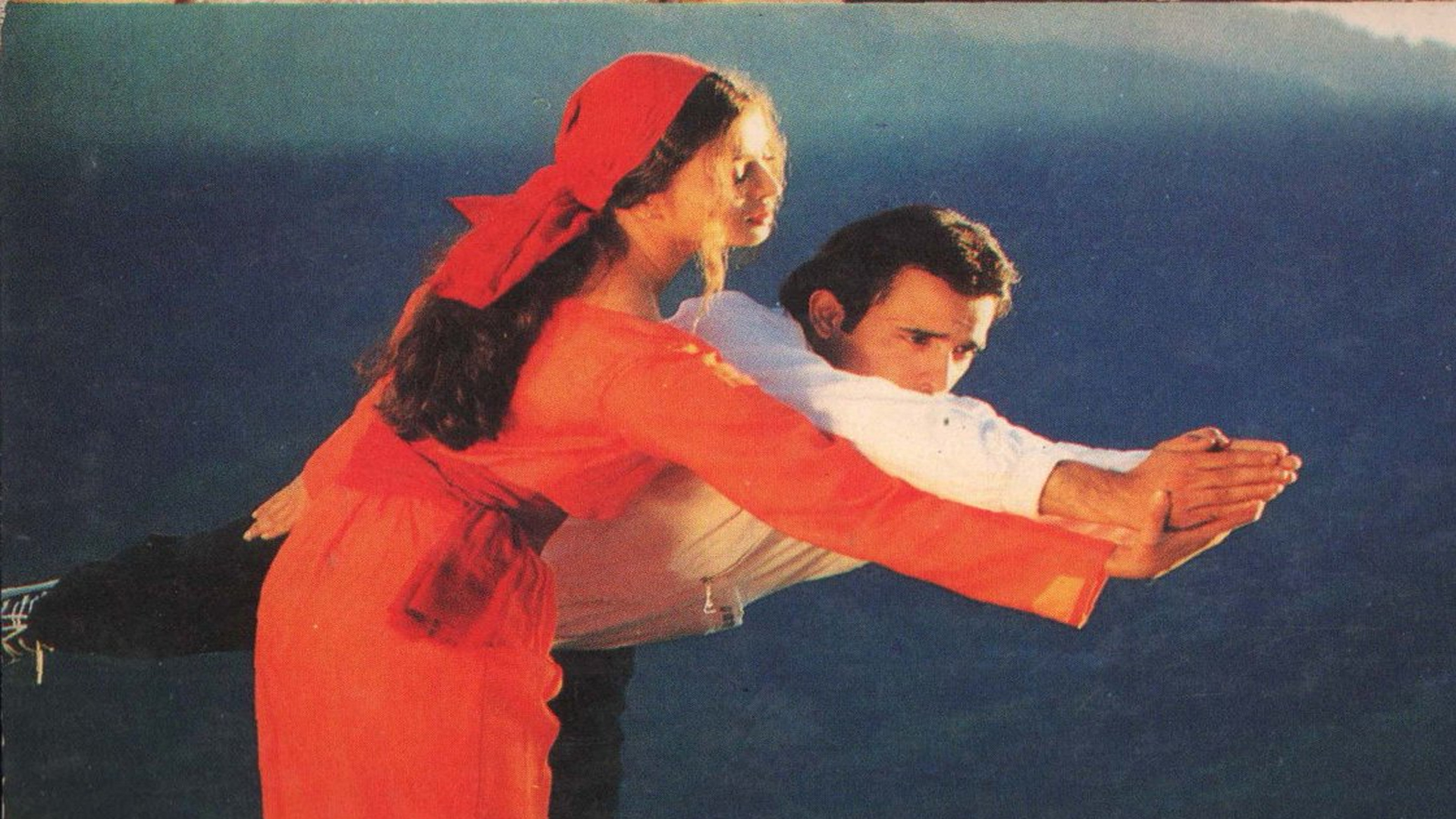 ঐশ্বরিয়া–অক্ষয় খান্নার ‘তাল’ কী ফিরছে নতুন রূপে?