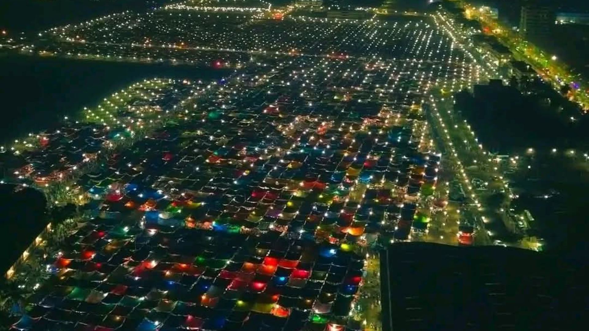 জোড় ইজতেমার আখেরি মোনাজাত মঙ্গলবার