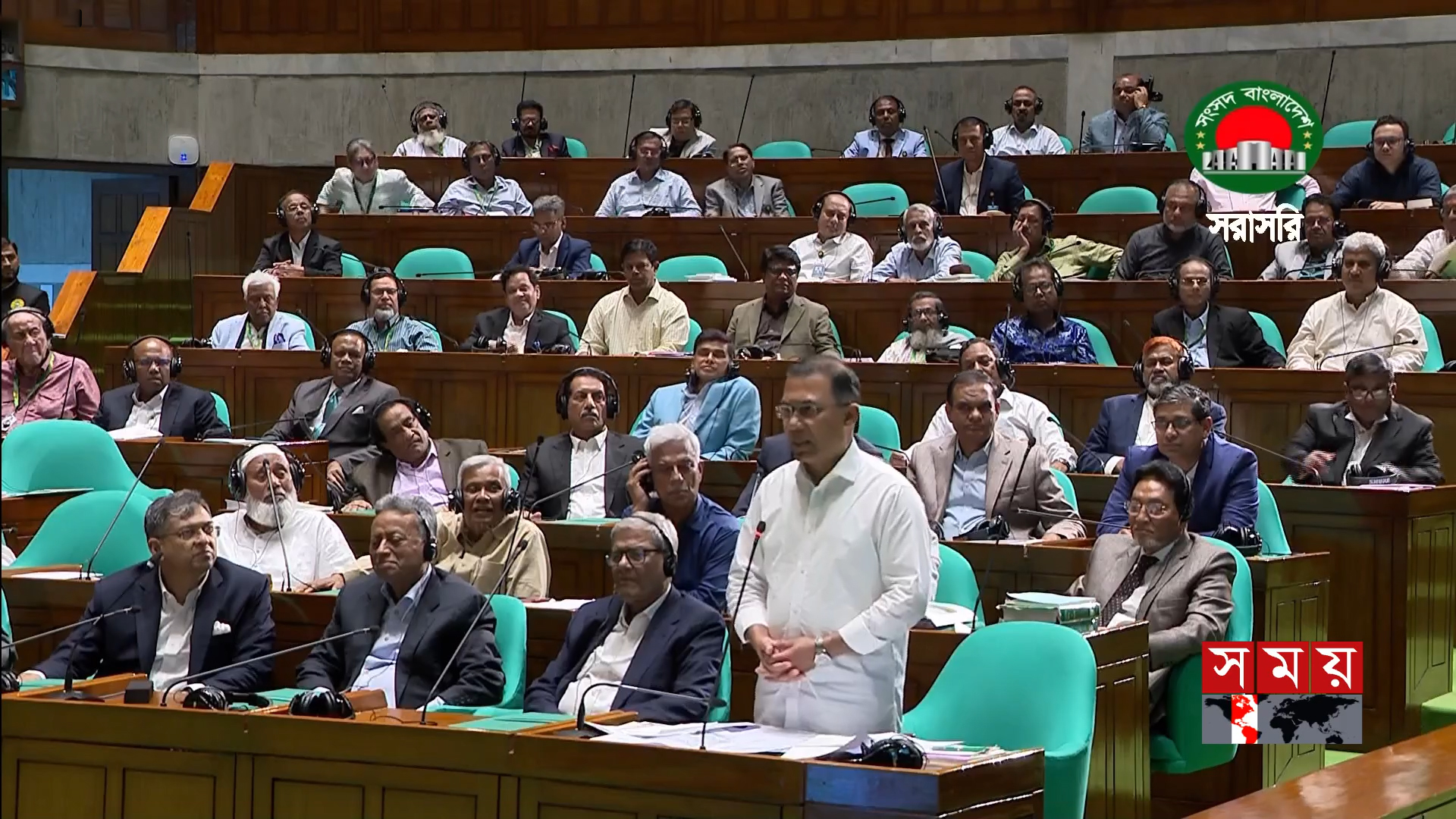 স্নাতক পর্যন্ত নারী শিক্ষা অবৈতনিক করা হবে: প্রধানমন্ত্রী