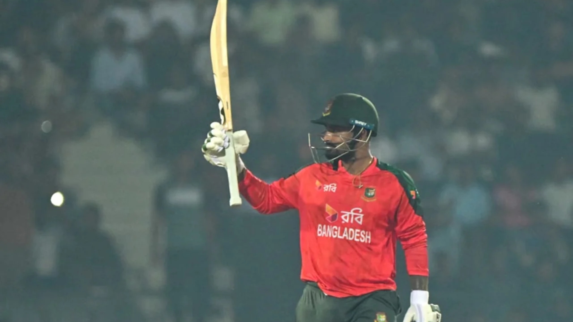 এলপিএলে দল পেলেন লিটন