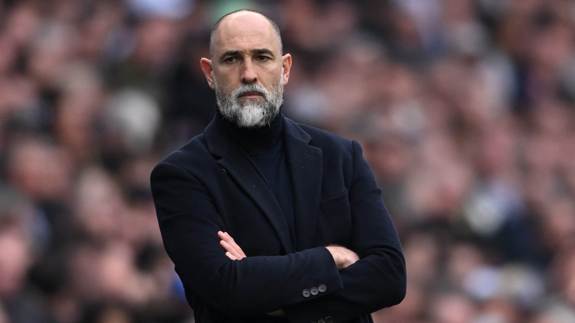 ৪৪ দিন আর ৭ ম্যাচ শেষেই ফের কোচ বরখাস্ত করল টটেনহ্যাম