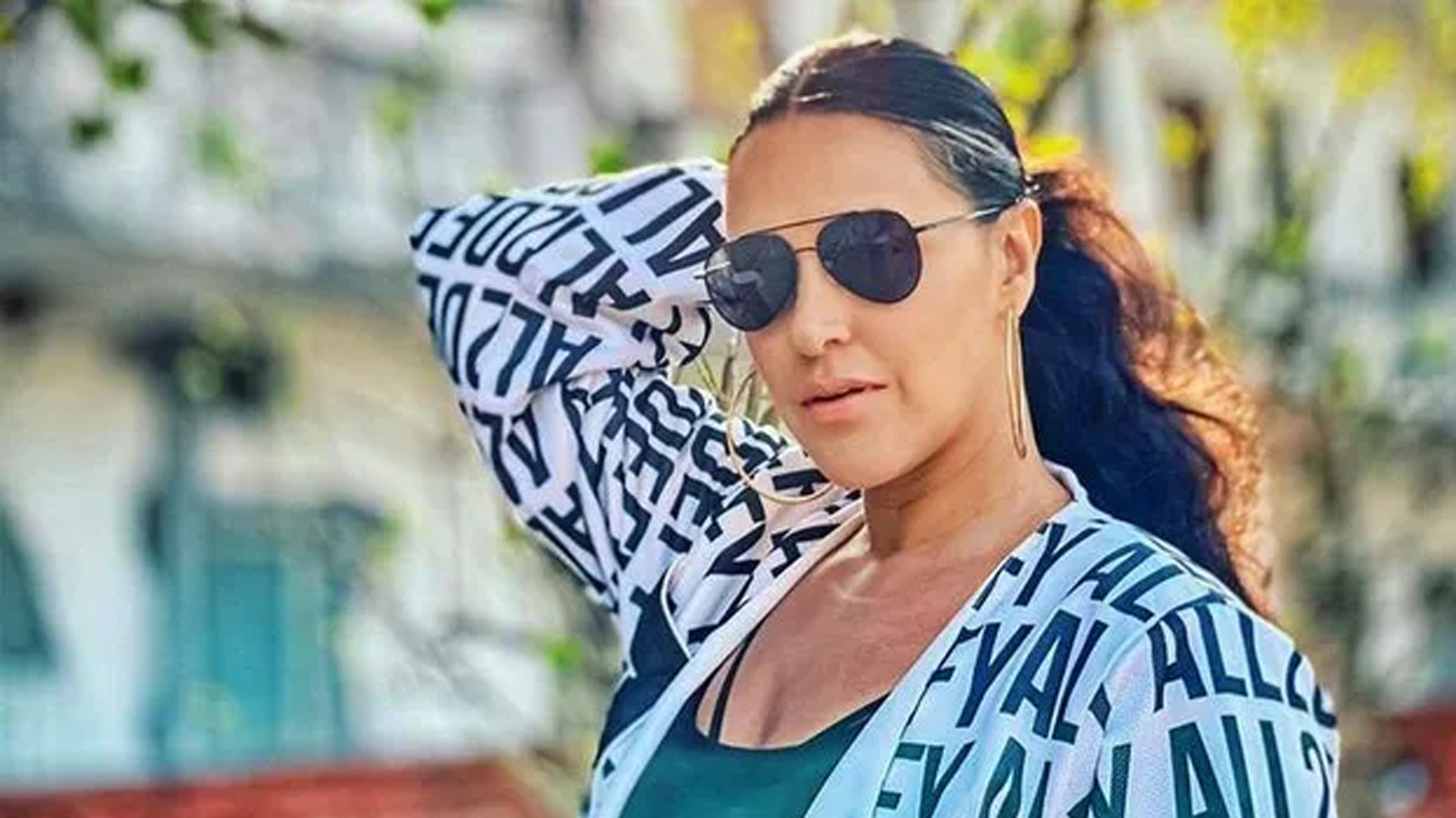 আন্তর্জাতিক পর্দায় অভিষেক নেহা ধুপিয়ার