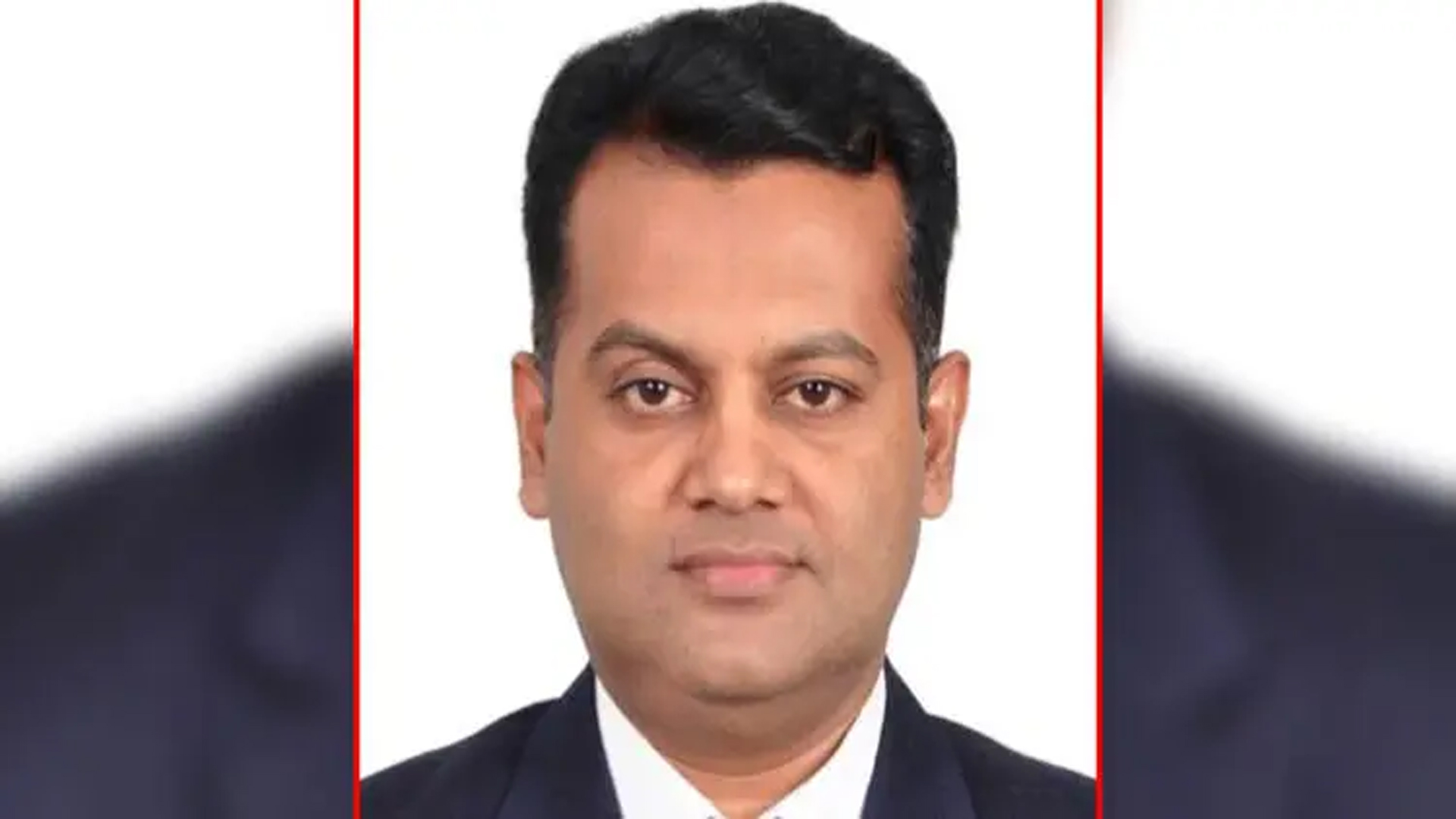 চাঁদপুরের নতুন ডিসি নাজমুল ইসলাম সরকার