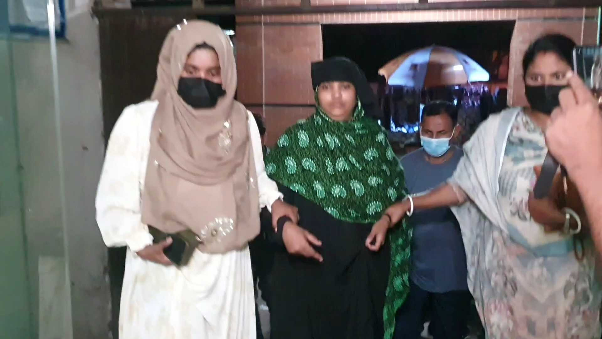 স্বামীকে হত্যার পর হাড়-মাংস আলাদা করেন স্ত্রী, অন্যের ফ্রিজে রাখতে গিয়ে ধরা