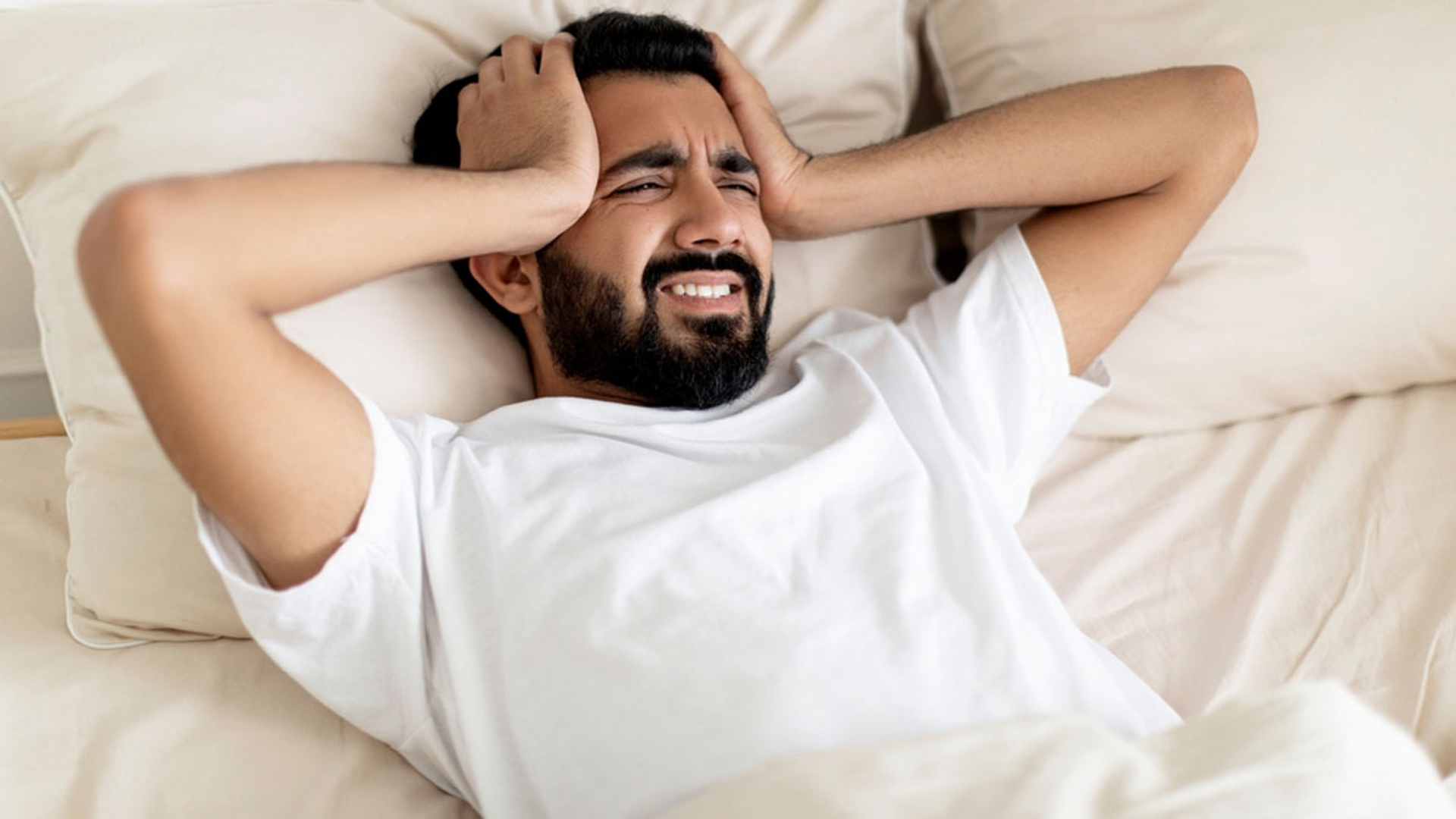 নিয়মিত সন্ধ্যায় মাথা ব্যথা বড় কোনো রোগের ইঙ্গিত নয় তো?