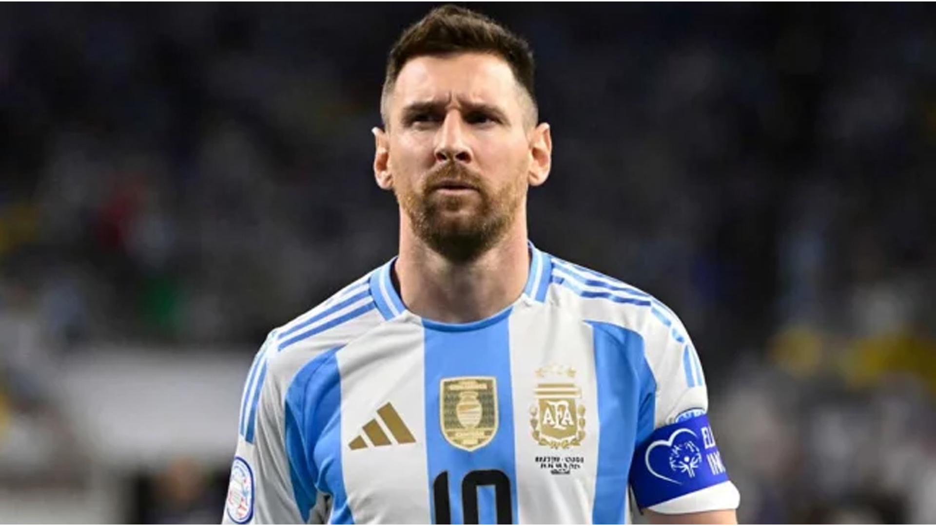 স্পেনের হয়ে খেলার প্রস্তাব পেয়েছিলেন মেসি