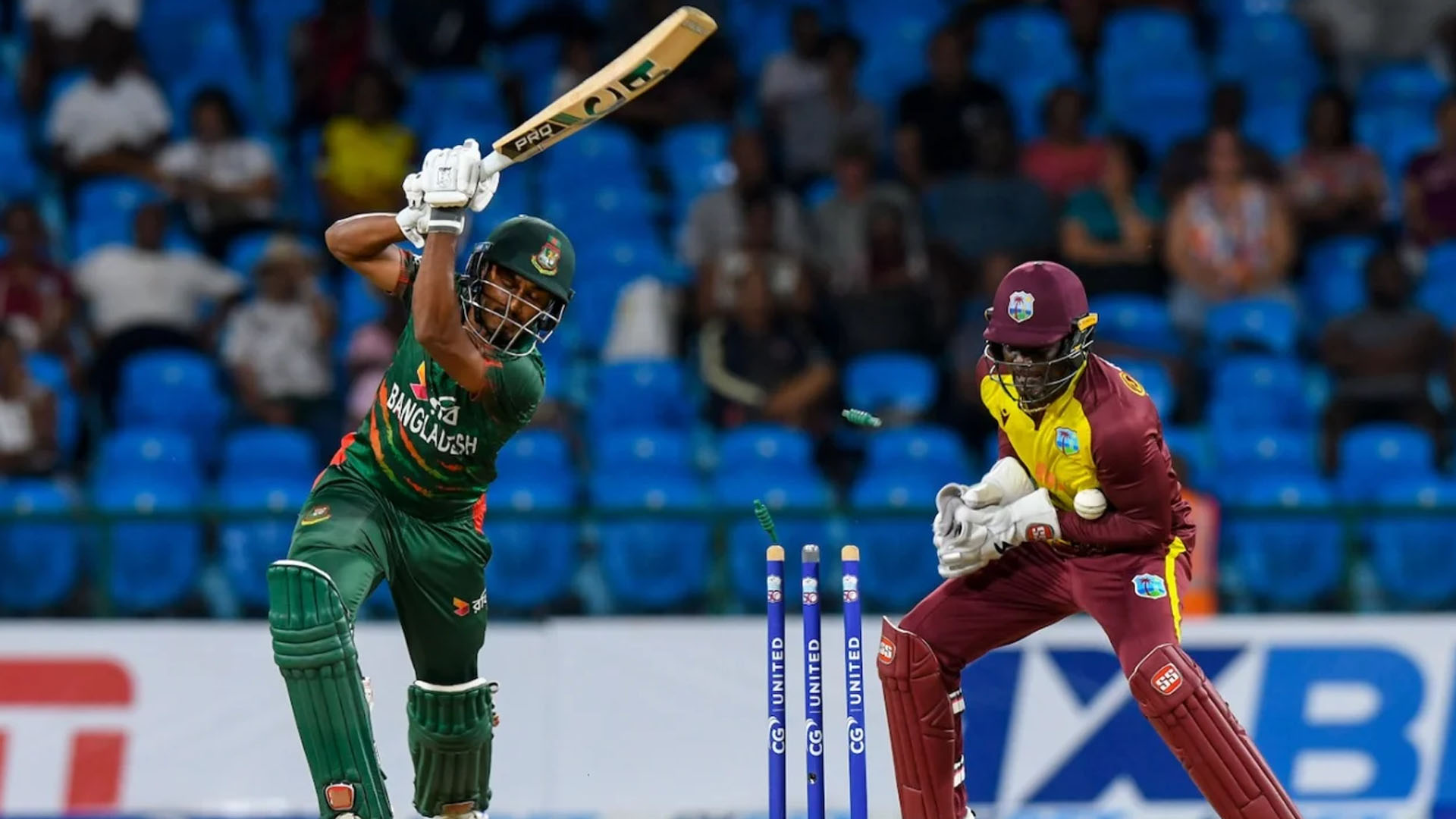 আমিই দায়িত্ব পালন করতে পারিনি: তানজিদ তামিম