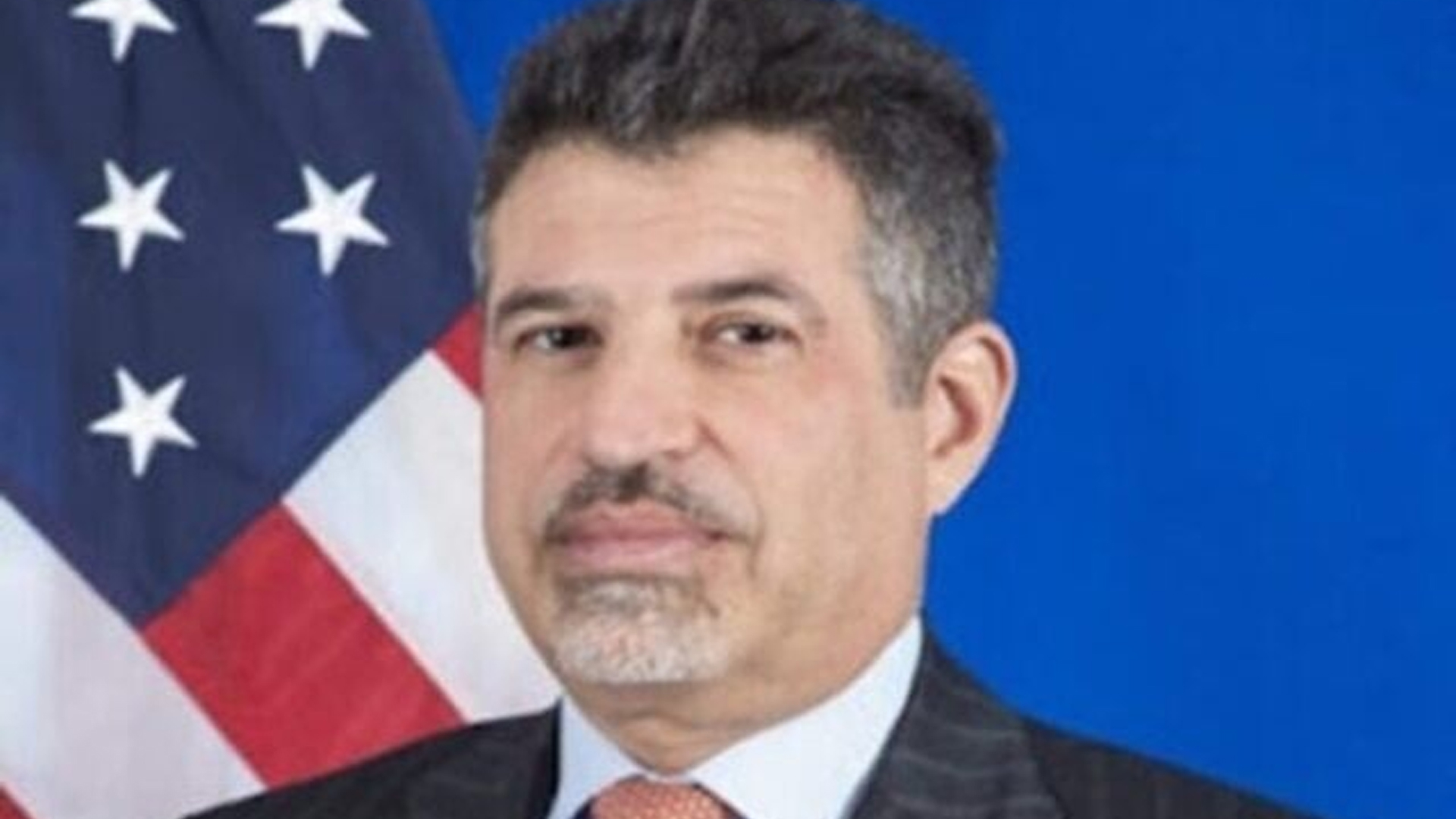 গাজা যুদ্ধবিরতি সমন্বয় কেন্দ্রের বেসামরিক প্রধান নিয়োগ দিলো যুক্তরাষ্ট্র