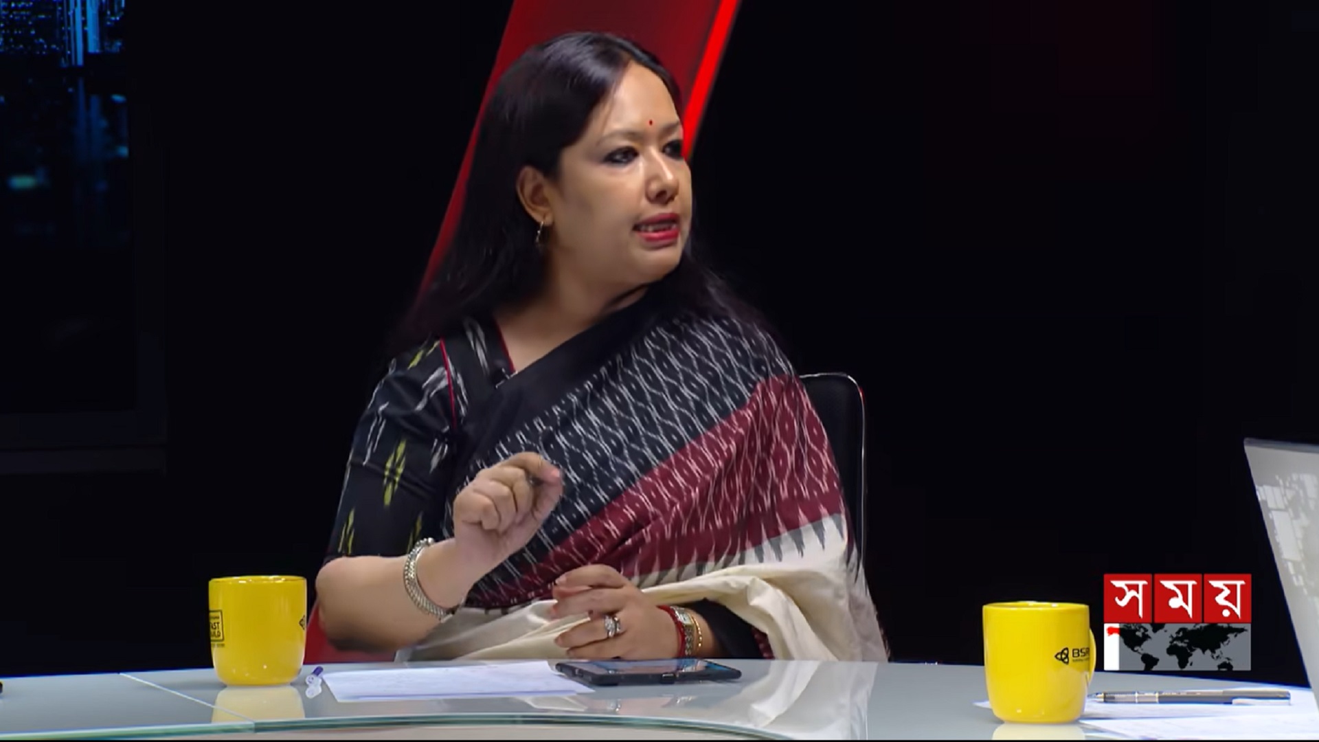 জমিয়তকে ছেড়ে দেয়া ব্রাহ্মণবাড়িয়া-২ আসনে স্বতন্ত্রভাবে লড়বেন রুমিন